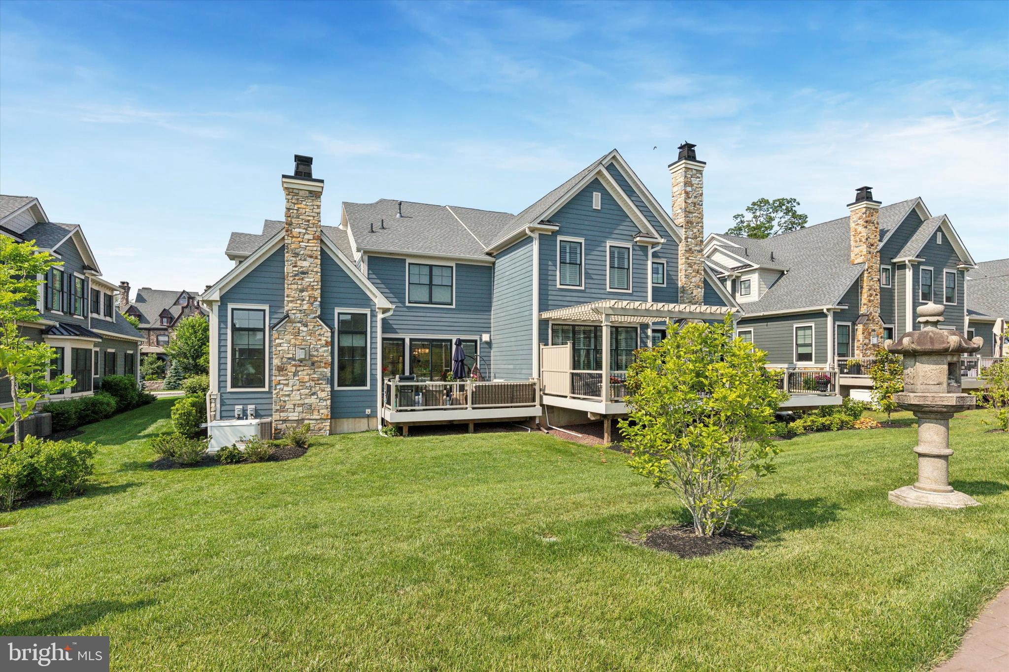 MATTISON ESTATE - UPPER DUBLIN - Residential