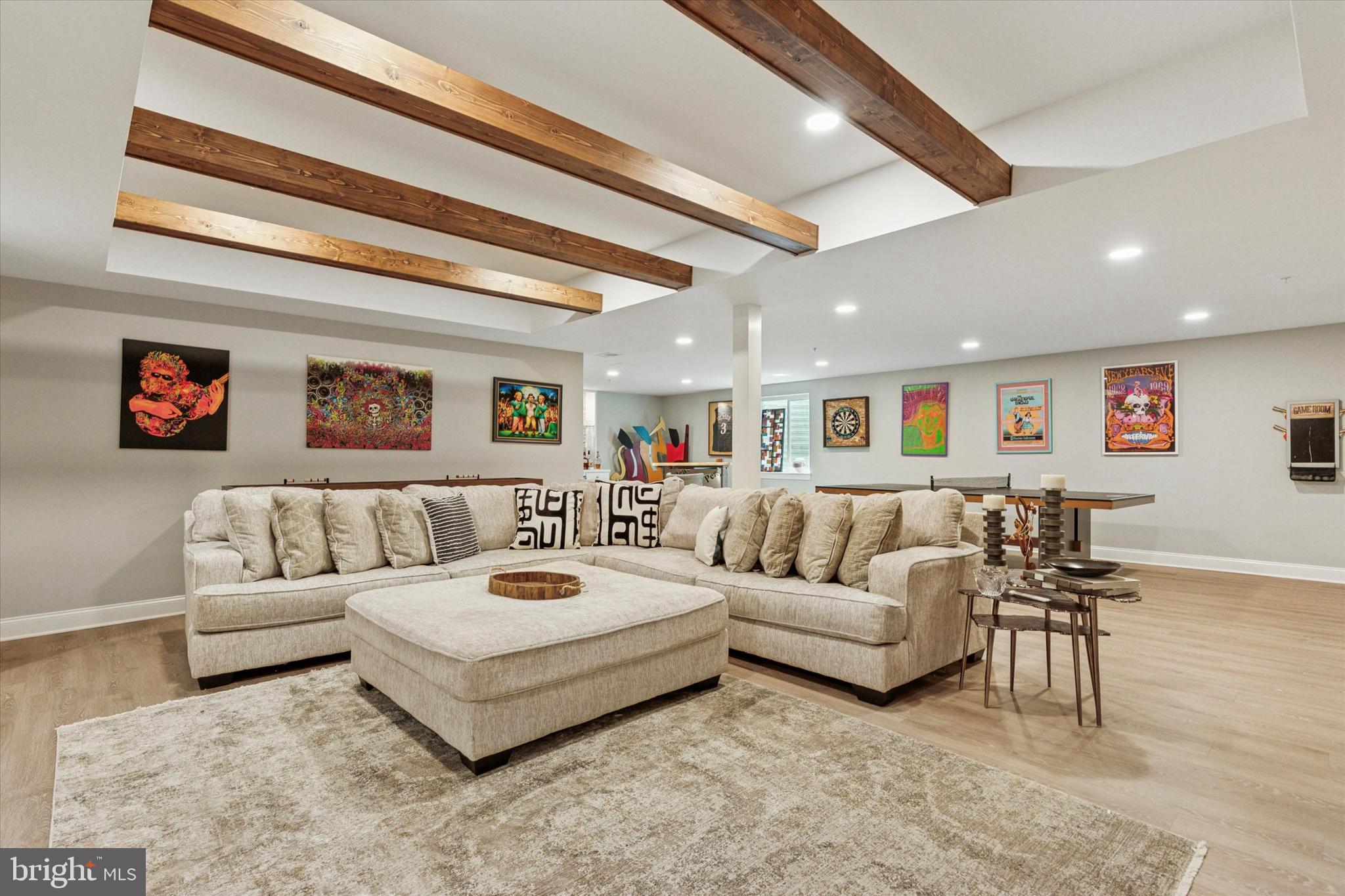 MATTISON ESTATE - UPPER DUBLIN - Residential