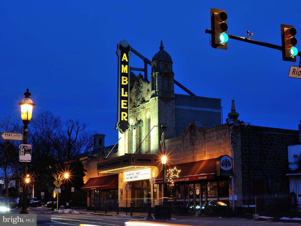 MATTISON ESTATE - UPPER DUBLIN - Residential