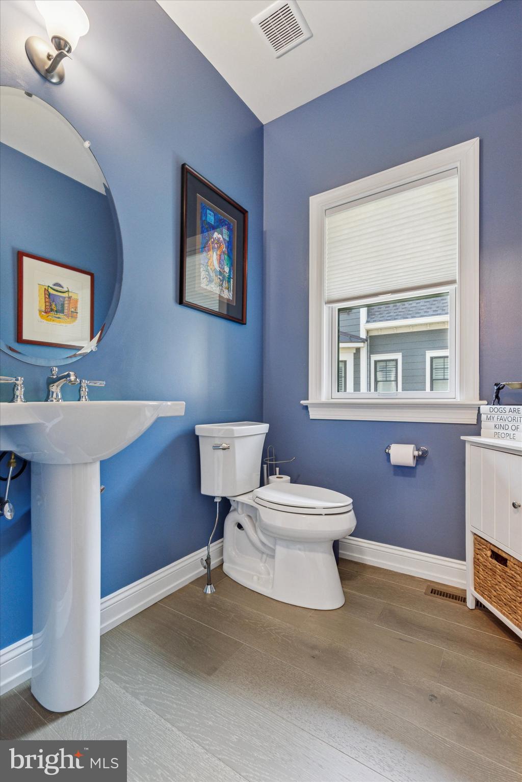 MATTISON ESTATE - UPPER DUBLIN - Residential