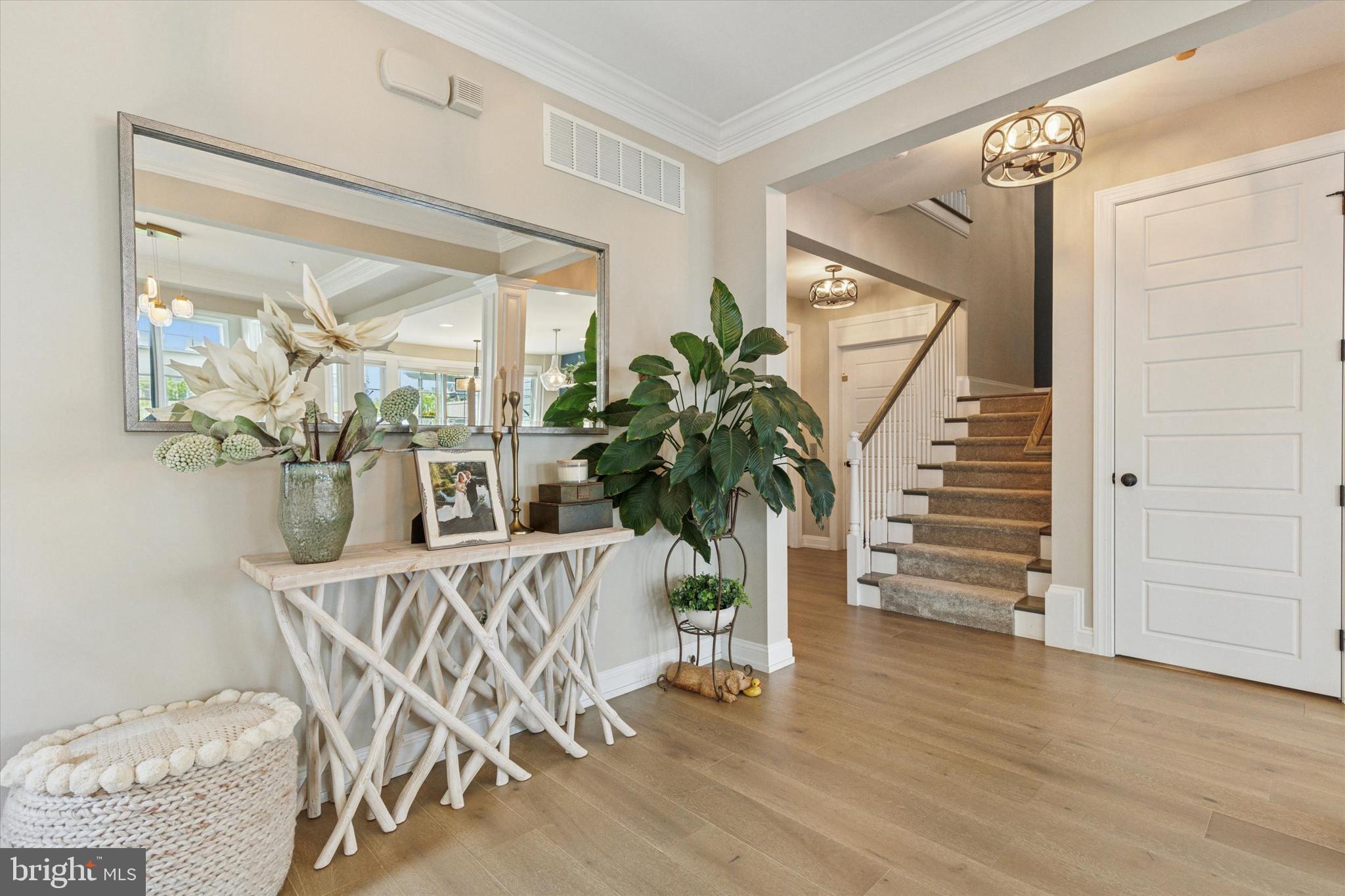 MATTISON ESTATE - UPPER DUBLIN - Residential