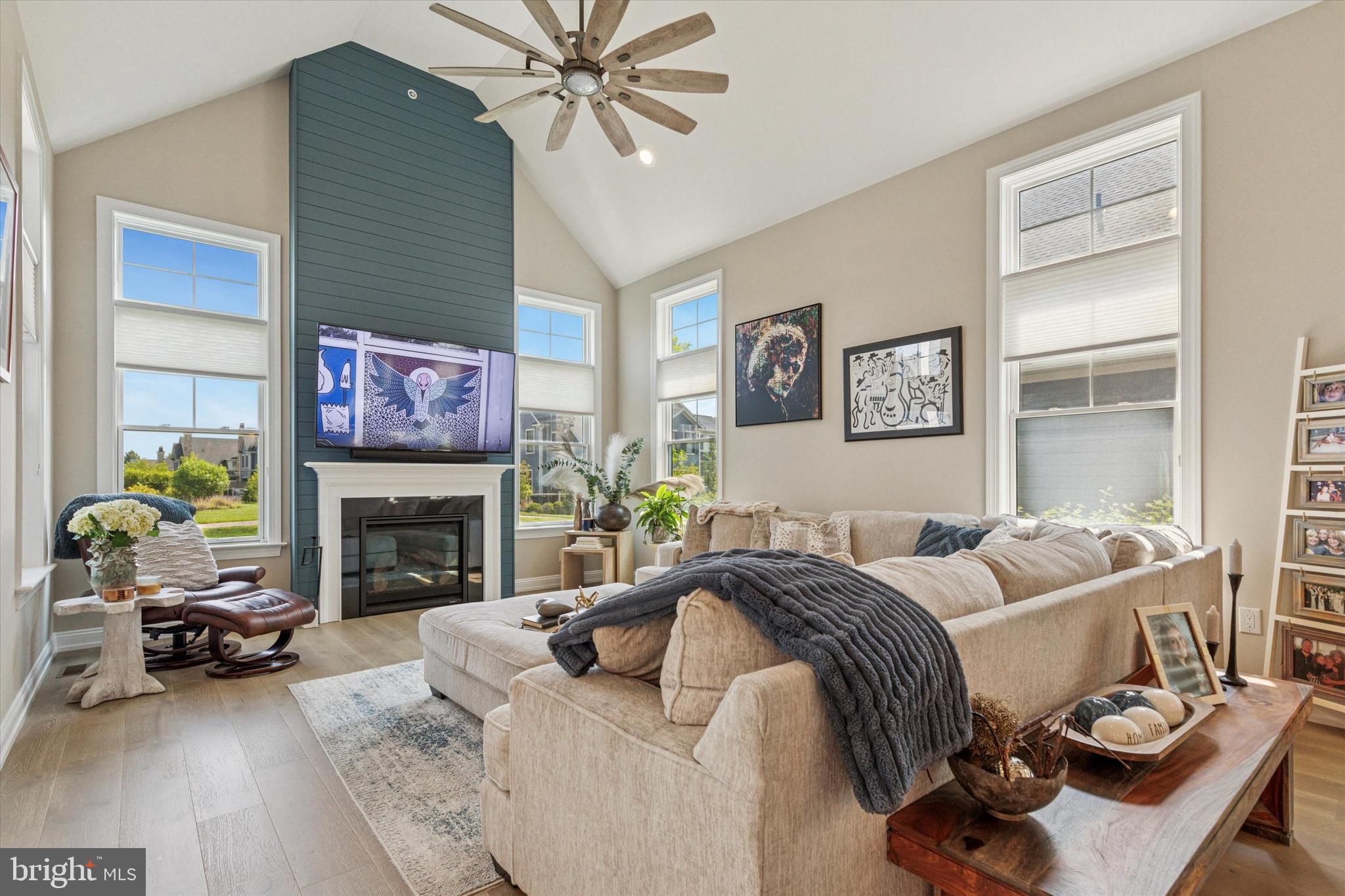 MATTISON ESTATE - UPPER DUBLIN - Residential