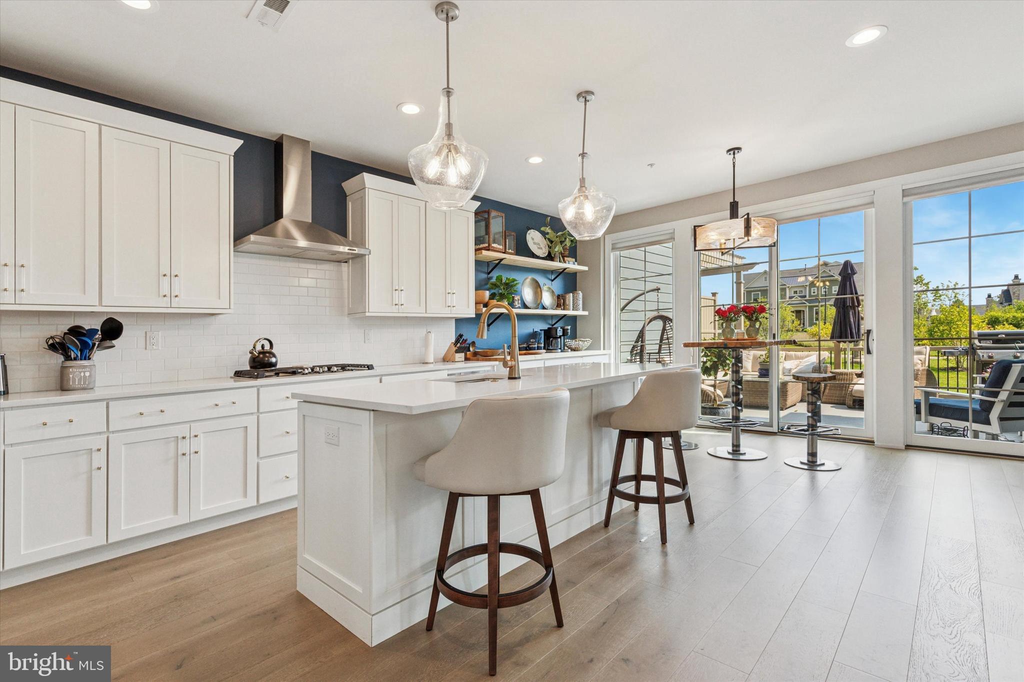 MATTISON ESTATE - UPPER DUBLIN - Residential