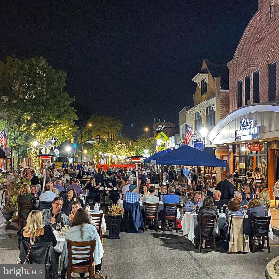 MATTISON ESTATE - UPPER DUBLIN - Residential