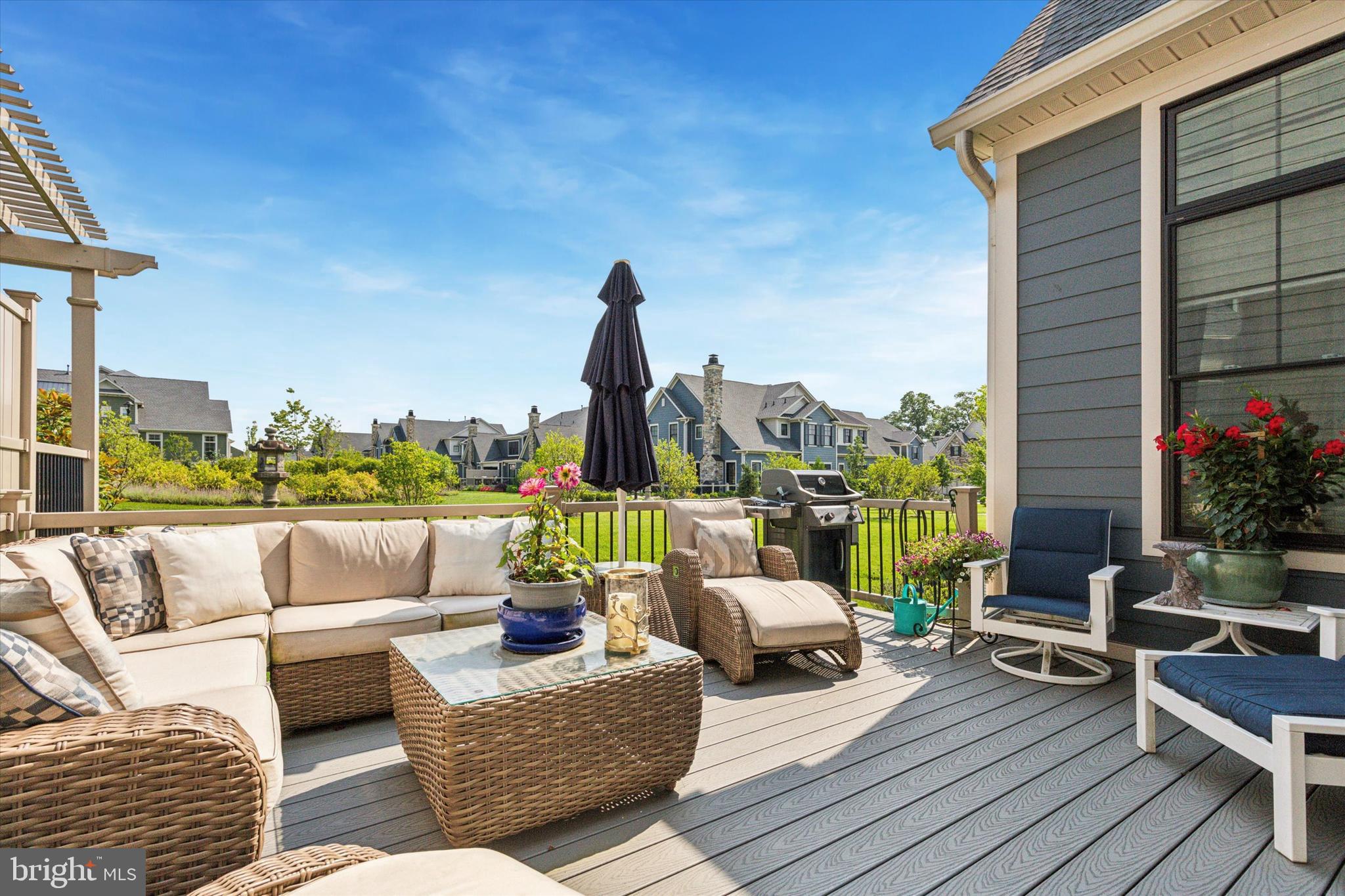 MATTISON ESTATE - UPPER DUBLIN - Residential