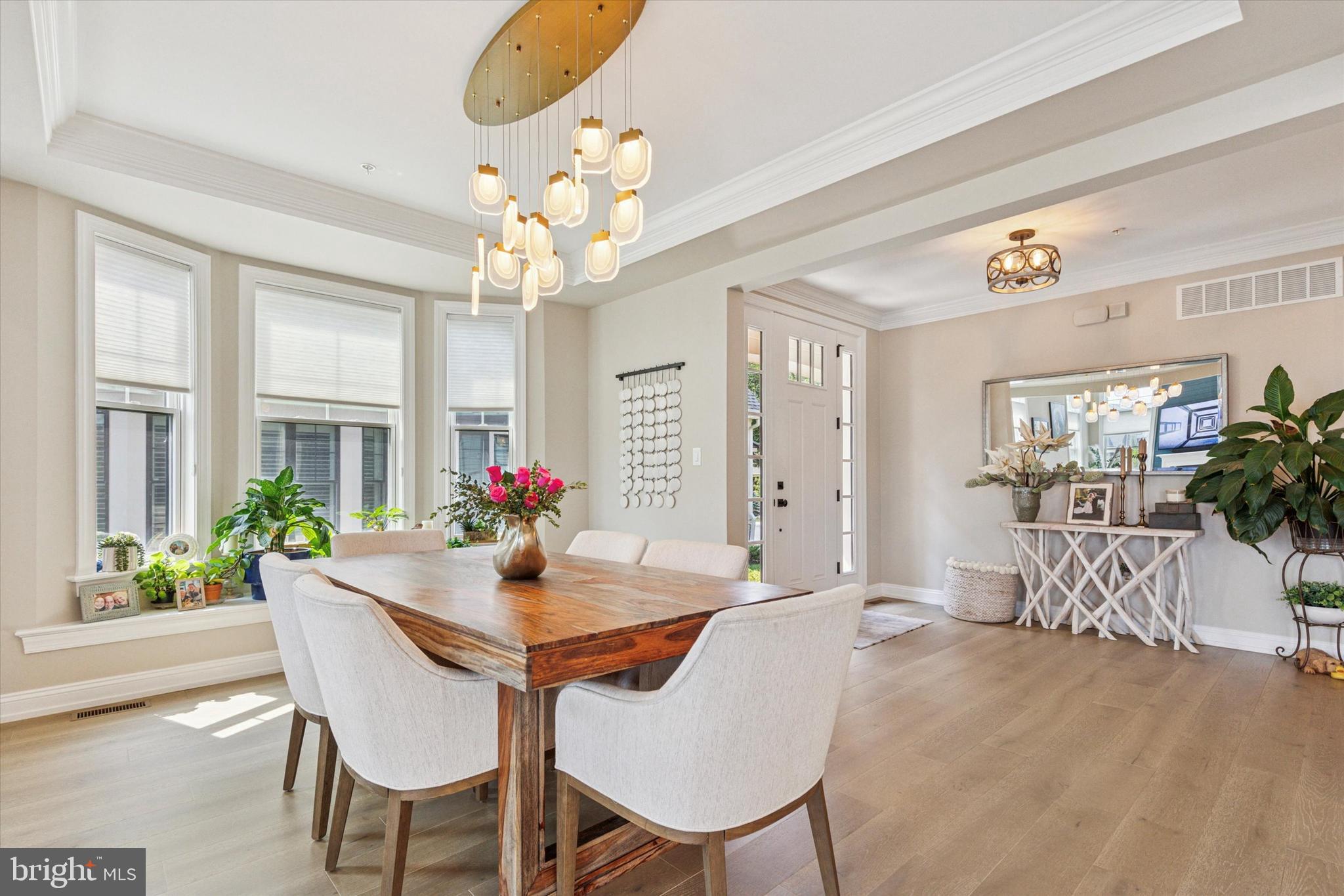 MATTISON ESTATE - UPPER DUBLIN - Residential