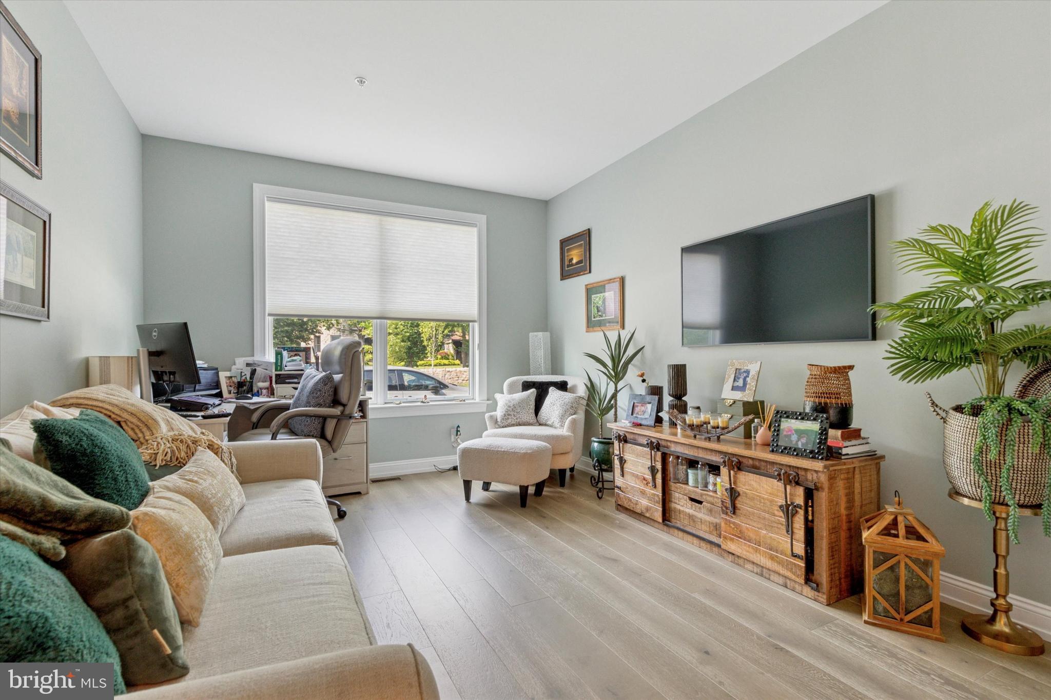 MATTISON ESTATE - UPPER DUBLIN - Residential