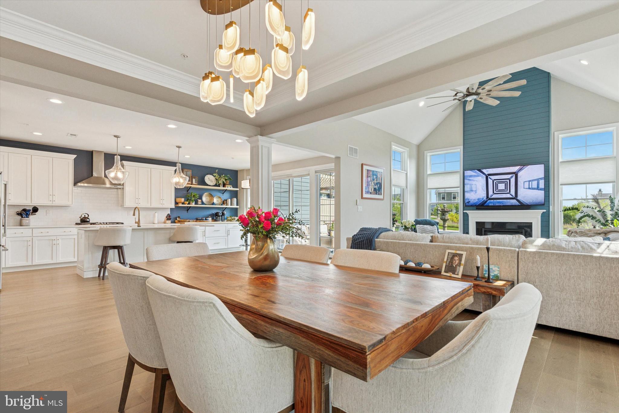 MATTISON ESTATE - UPPER DUBLIN - Residential