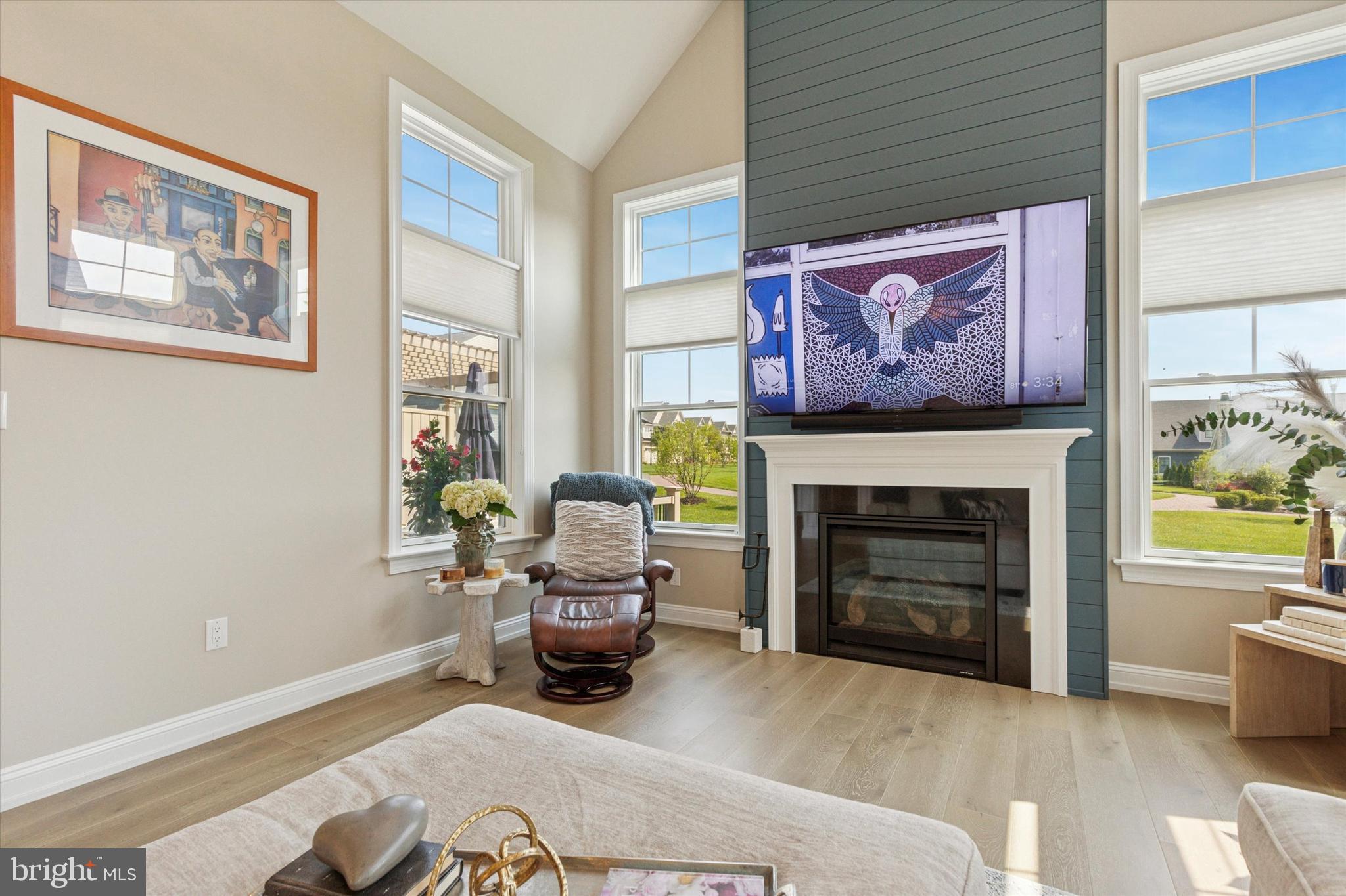 MATTISON ESTATE - UPPER DUBLIN - Residential