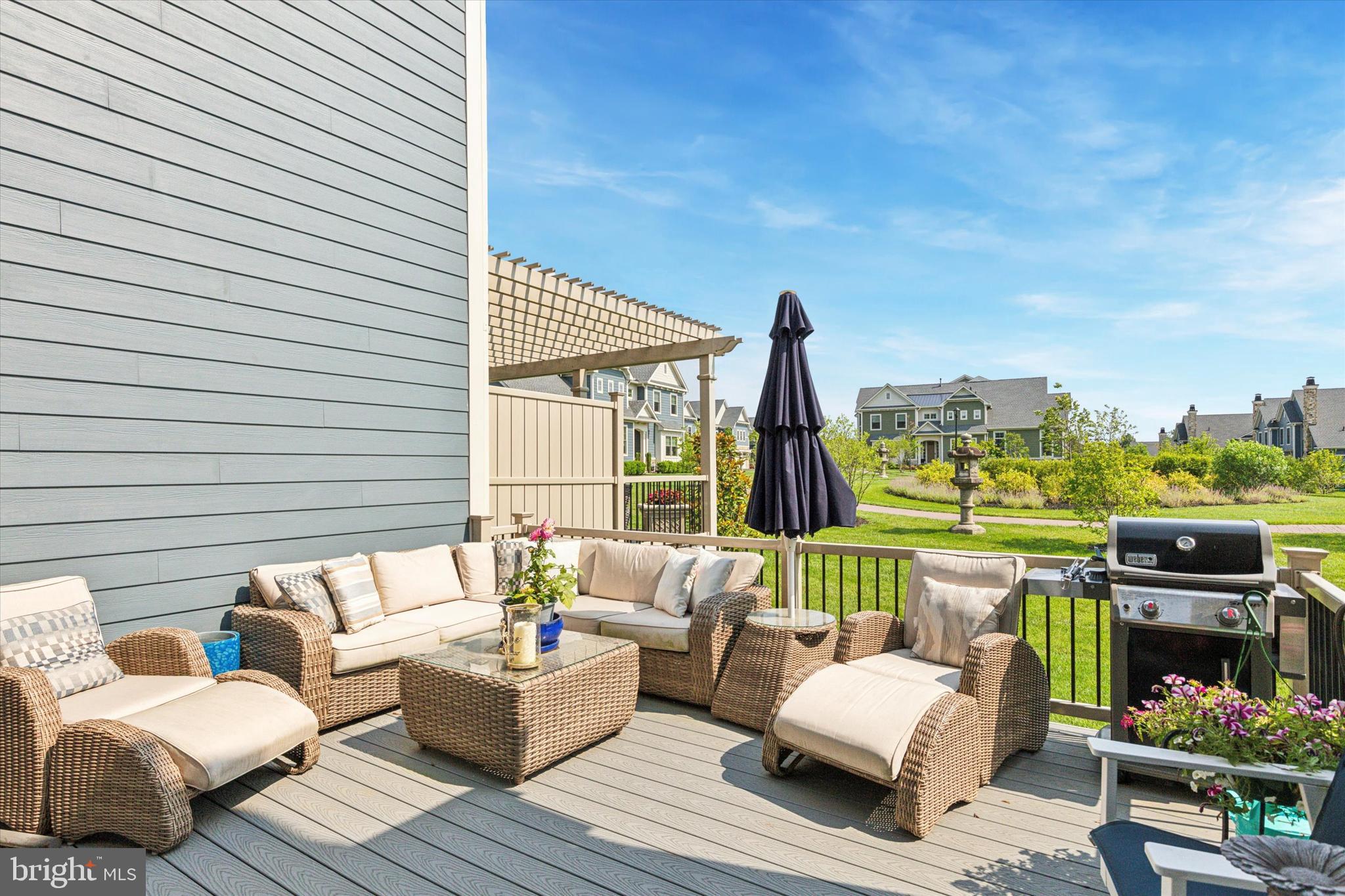 MATTISON ESTATE - UPPER DUBLIN - Residential