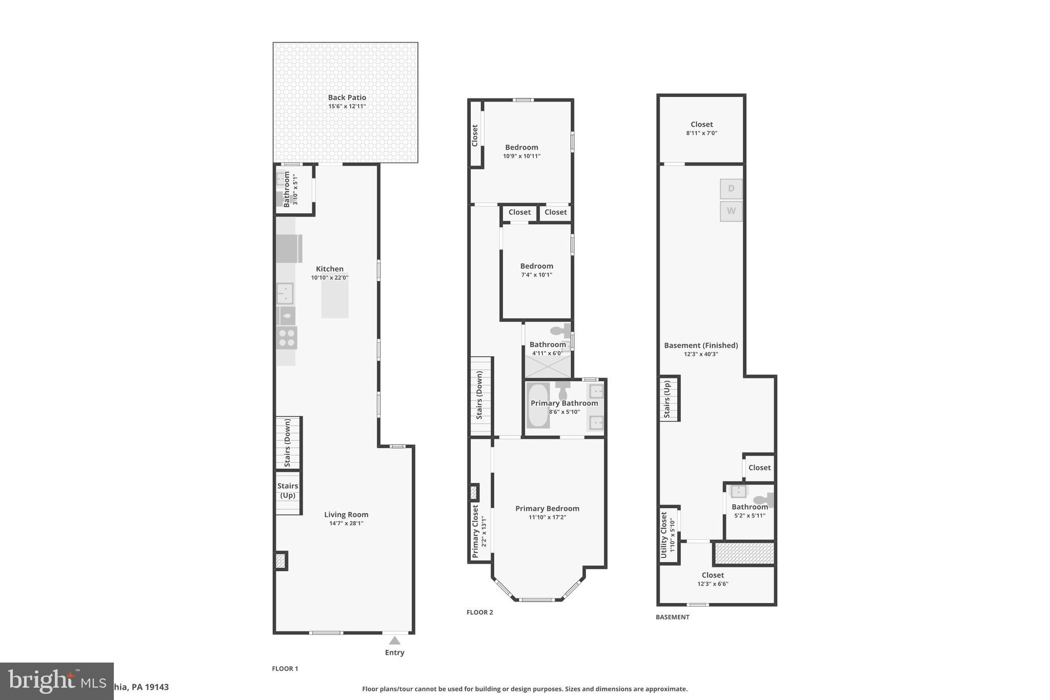 COBBS CREEK - Residential