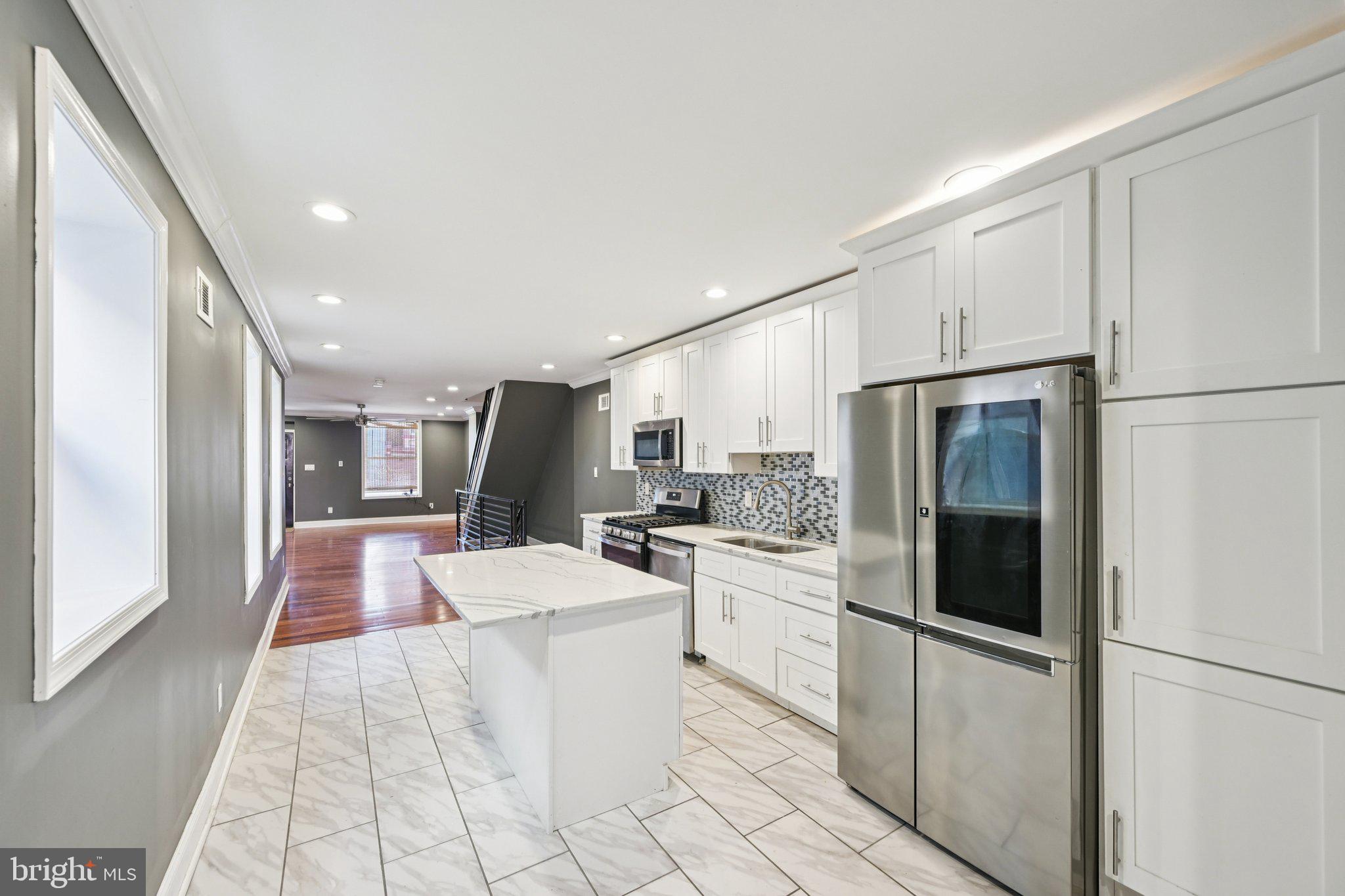 COBBS CREEK - Residential