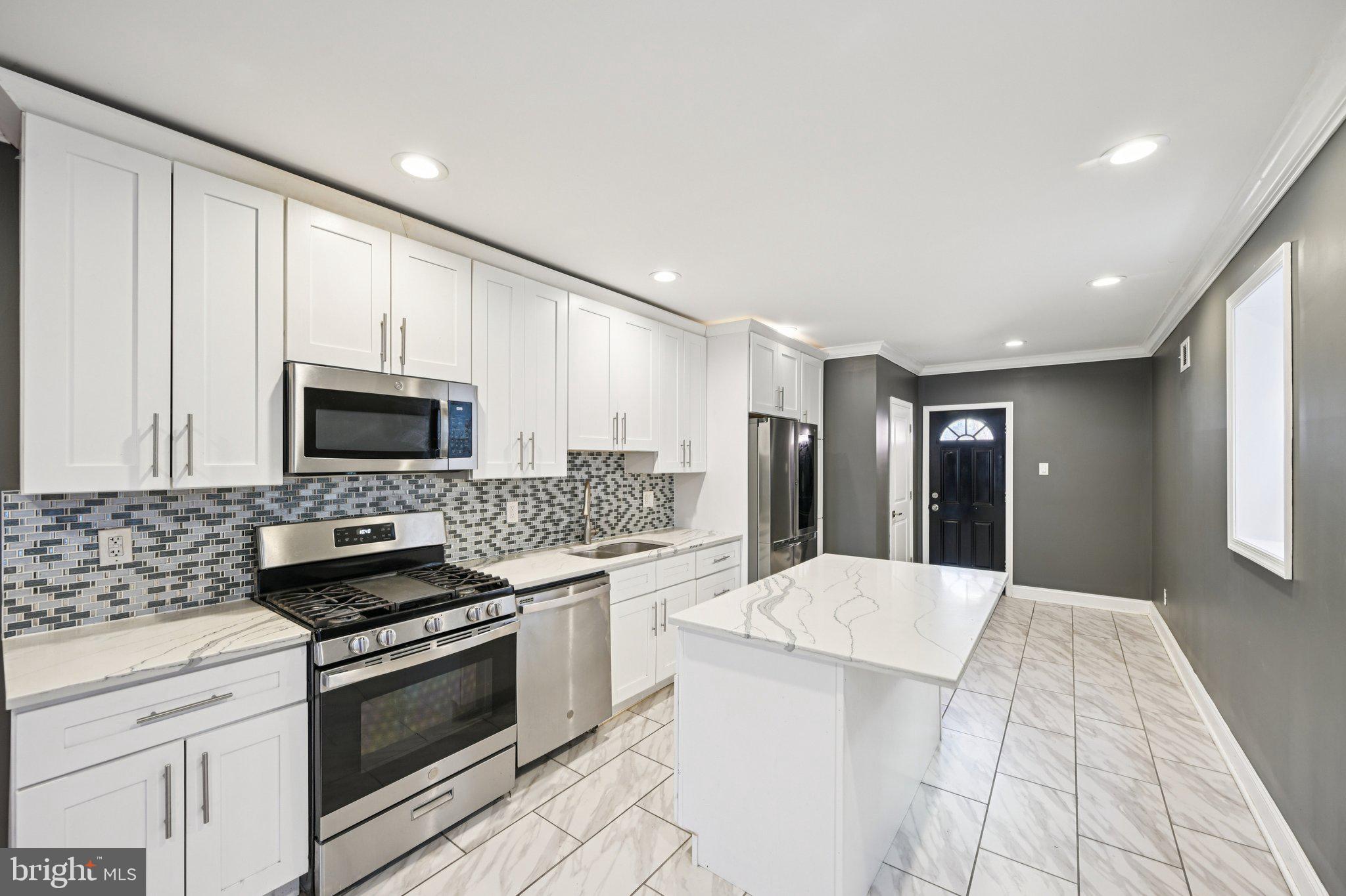 COBBS CREEK - Residential