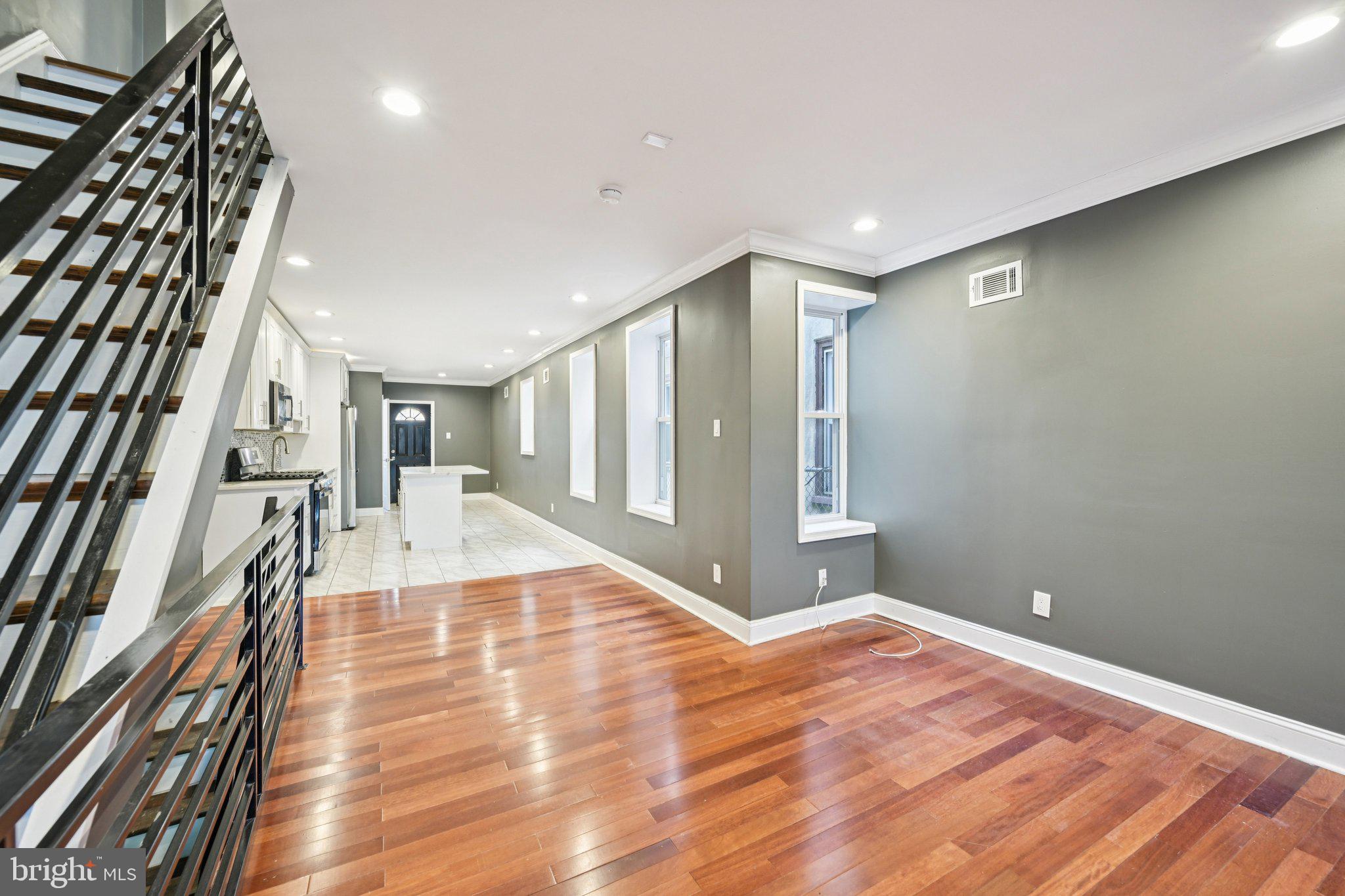 COBBS CREEK - Residential