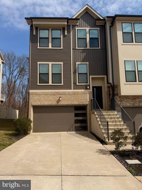 219 SWEETBAY LANE LAUREL MD 20724