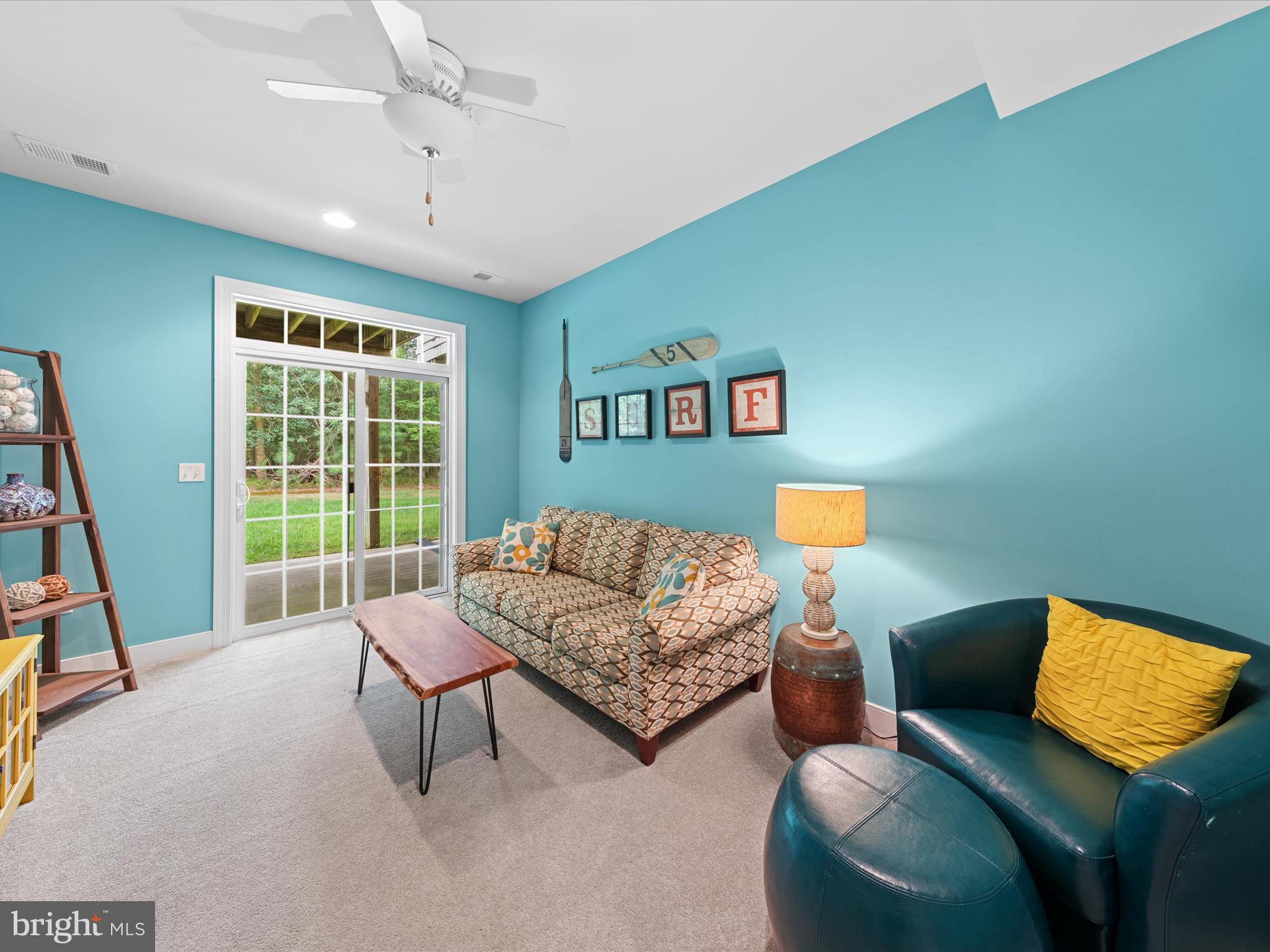 SAWGRASS AT WHITE OAK CREEK - Residential