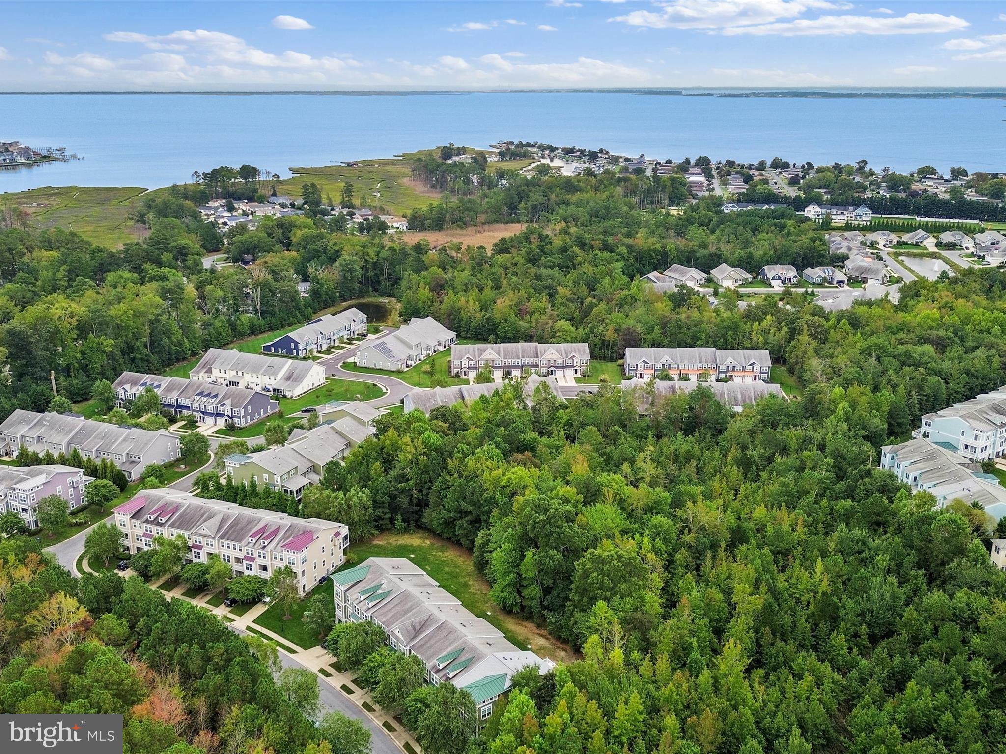 SAWGRASS AT WHITE OAK CREEK - Residential