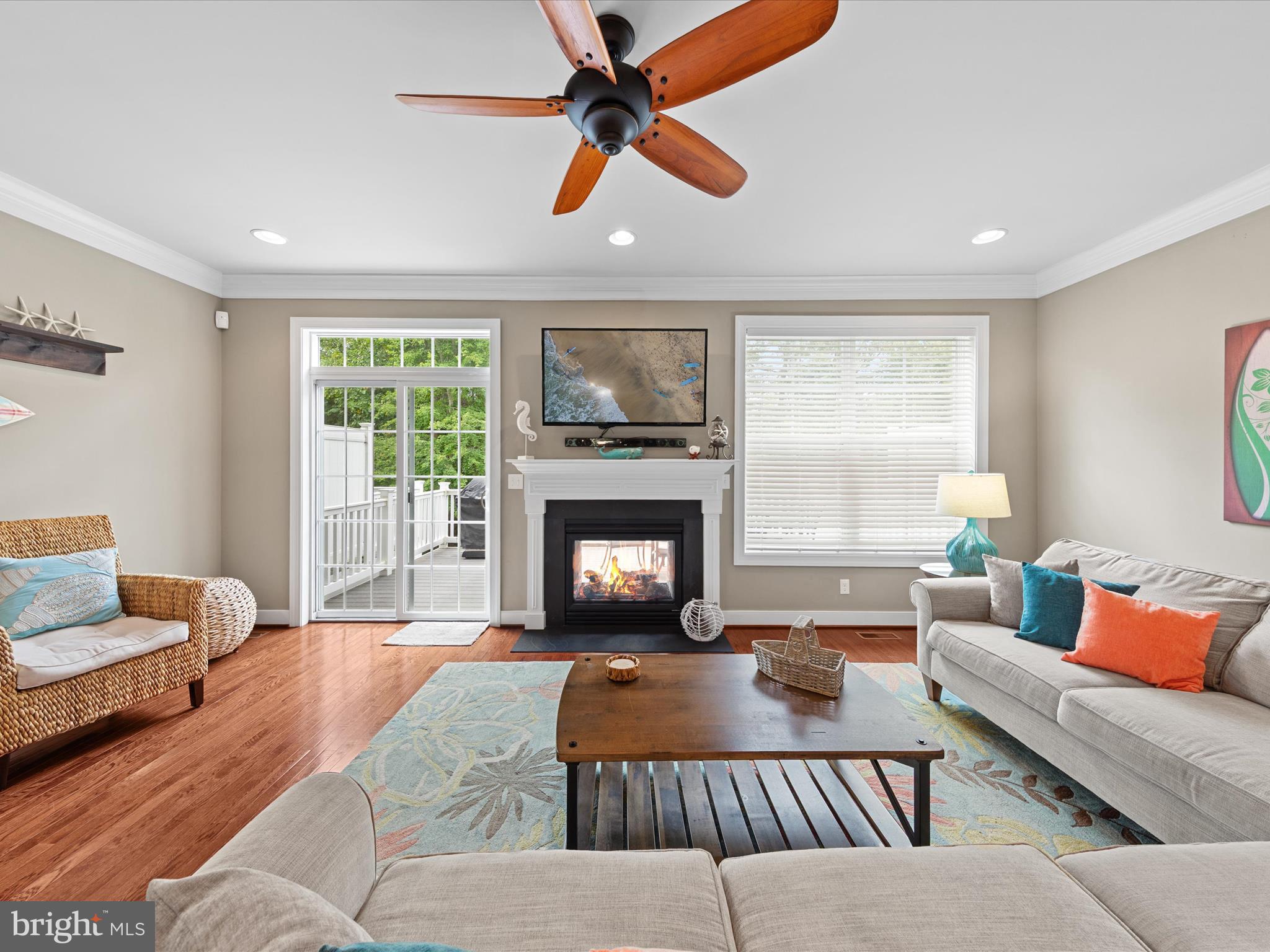 SAWGRASS AT WHITE OAK CREEK - Residential