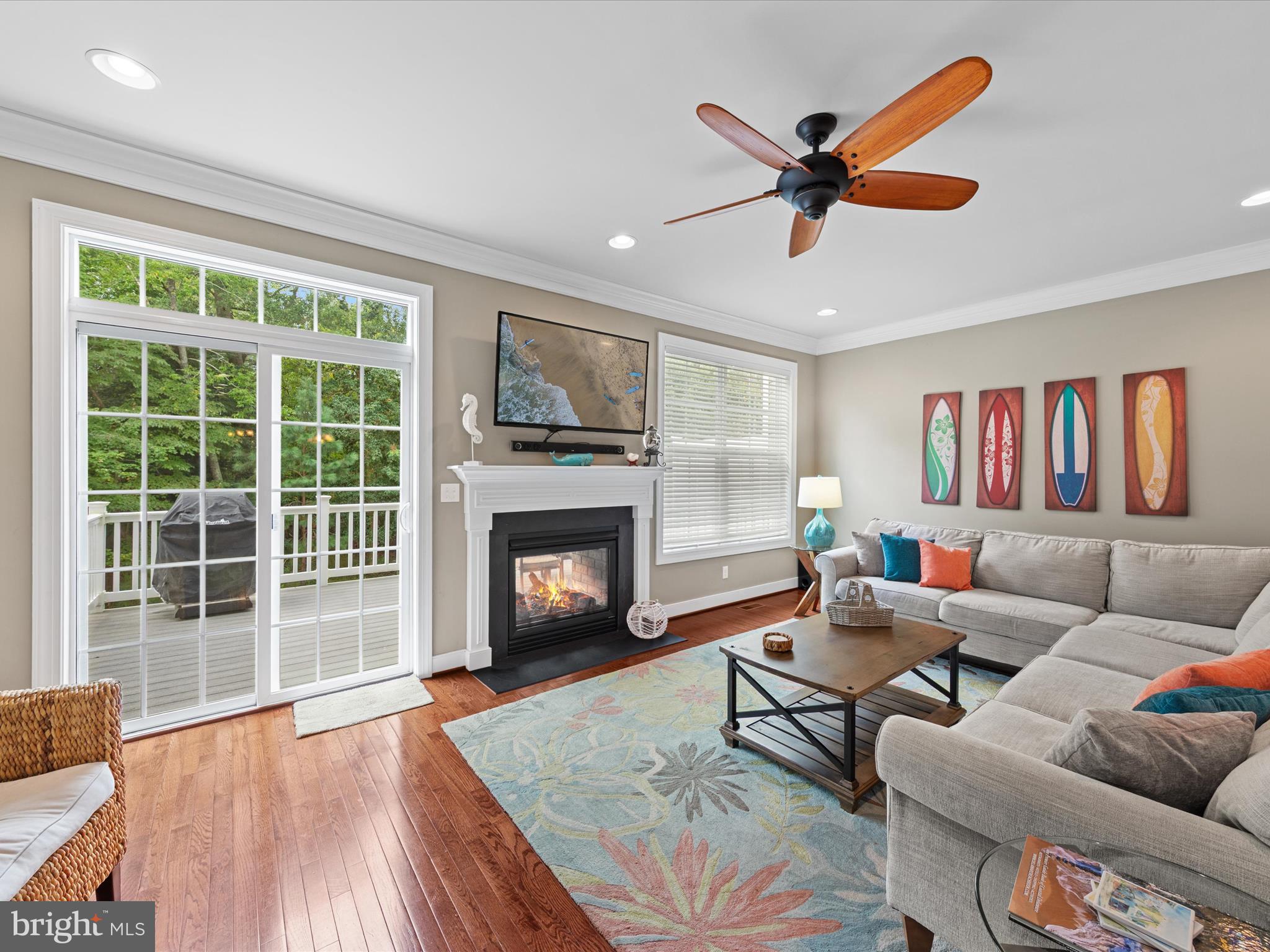 SAWGRASS AT WHITE OAK CREEK - Residential