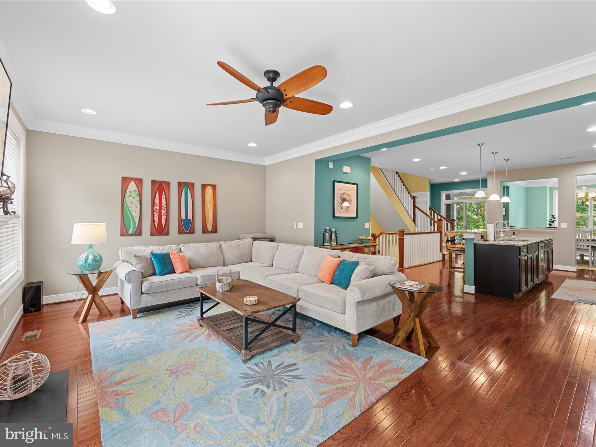 SAWGRASS AT WHITE OAK CREEK - Residential