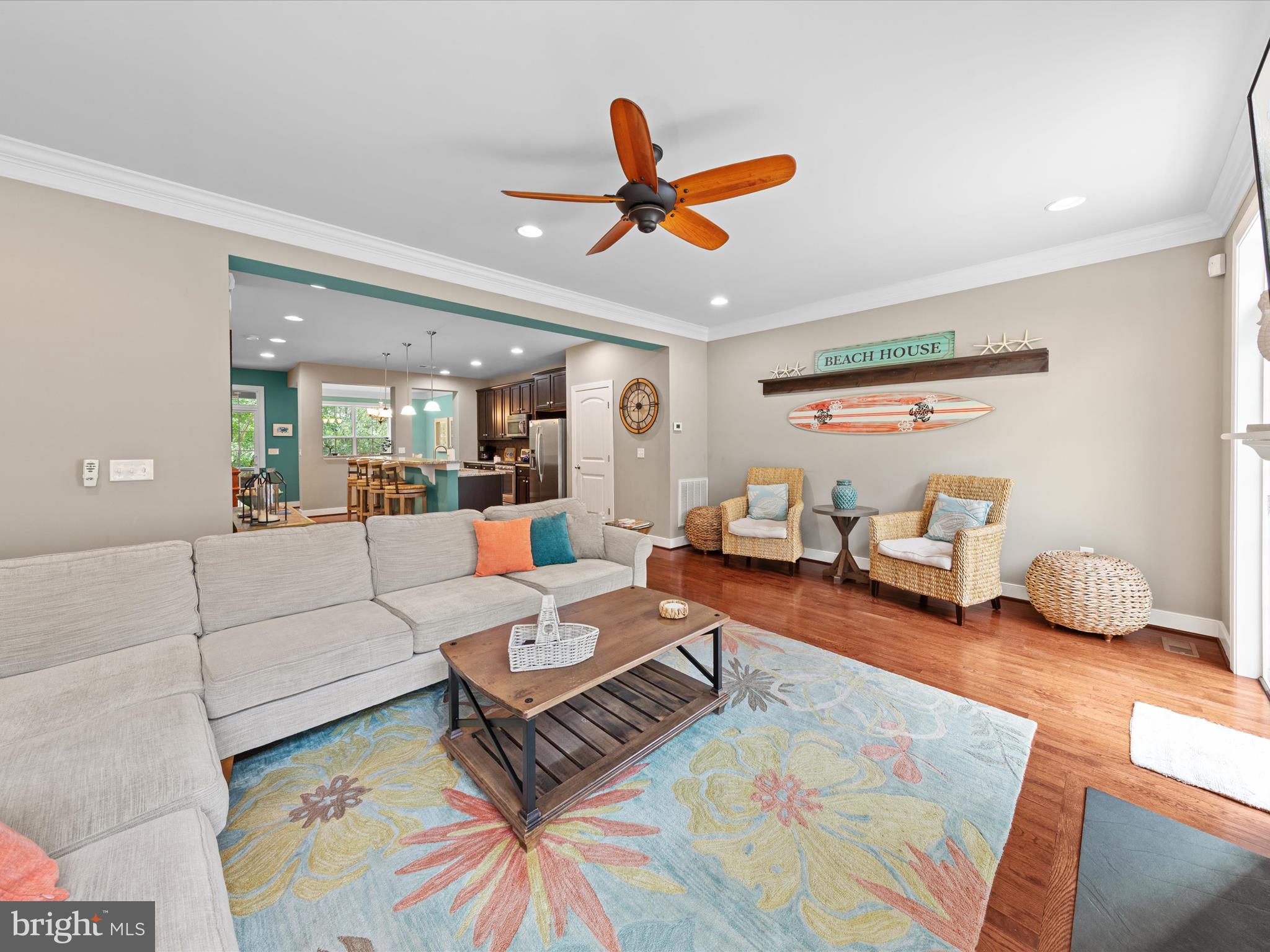 SAWGRASS AT WHITE OAK CREEK - Residential