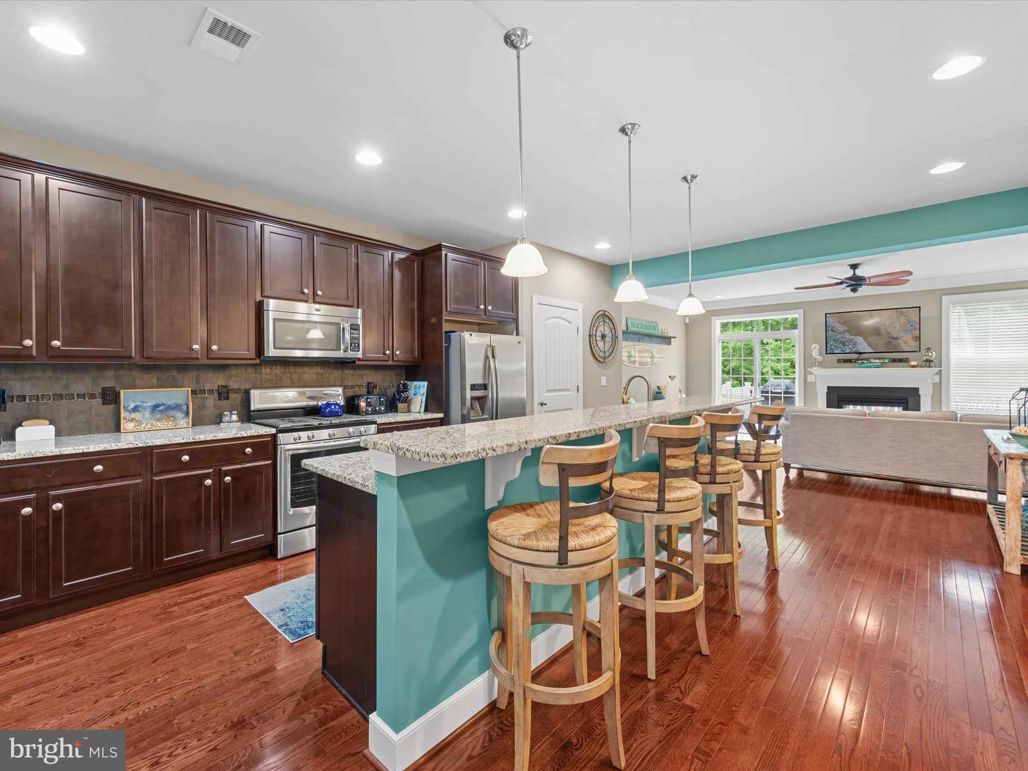 SAWGRASS AT WHITE OAK CREEK - Residential