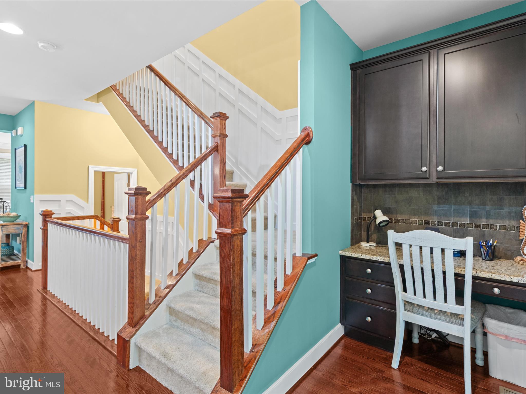 SAWGRASS AT WHITE OAK CREEK - Residential