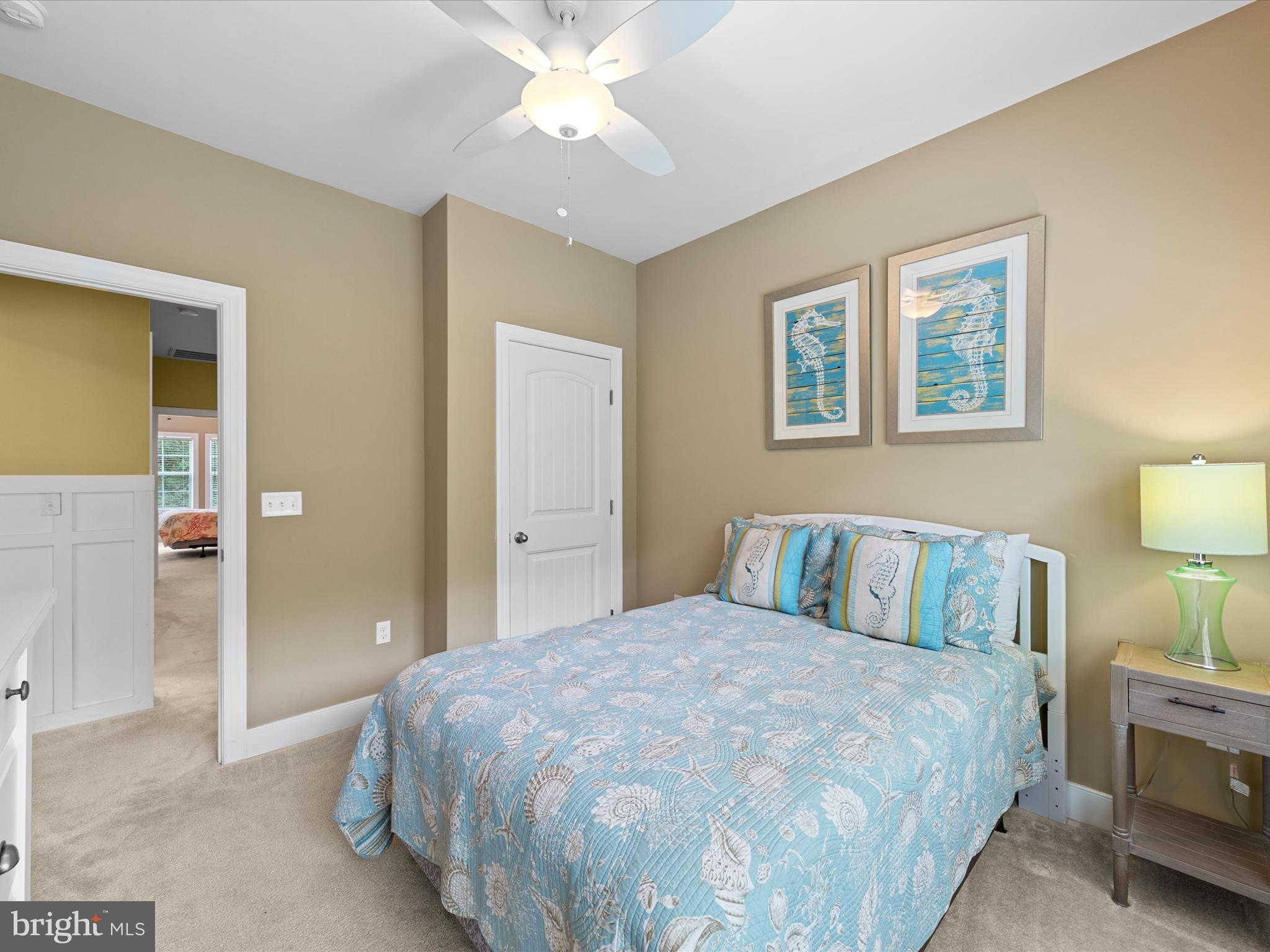 SAWGRASS AT WHITE OAK CREEK - Residential