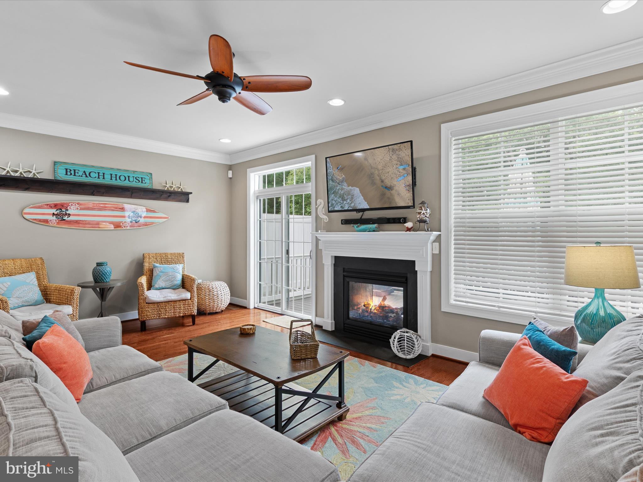 SAWGRASS AT WHITE OAK CREEK - Residential