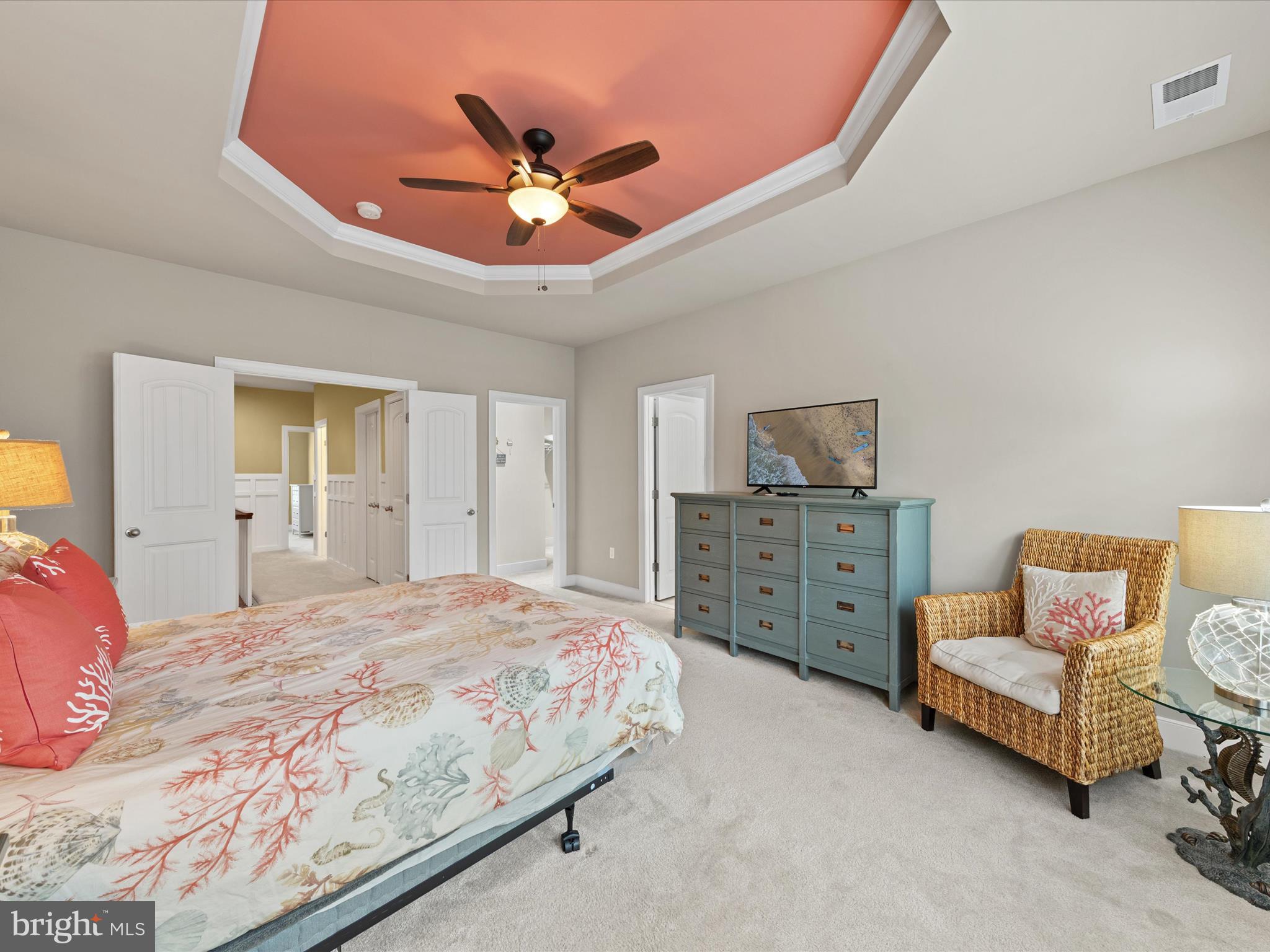 SAWGRASS AT WHITE OAK CREEK - Residential