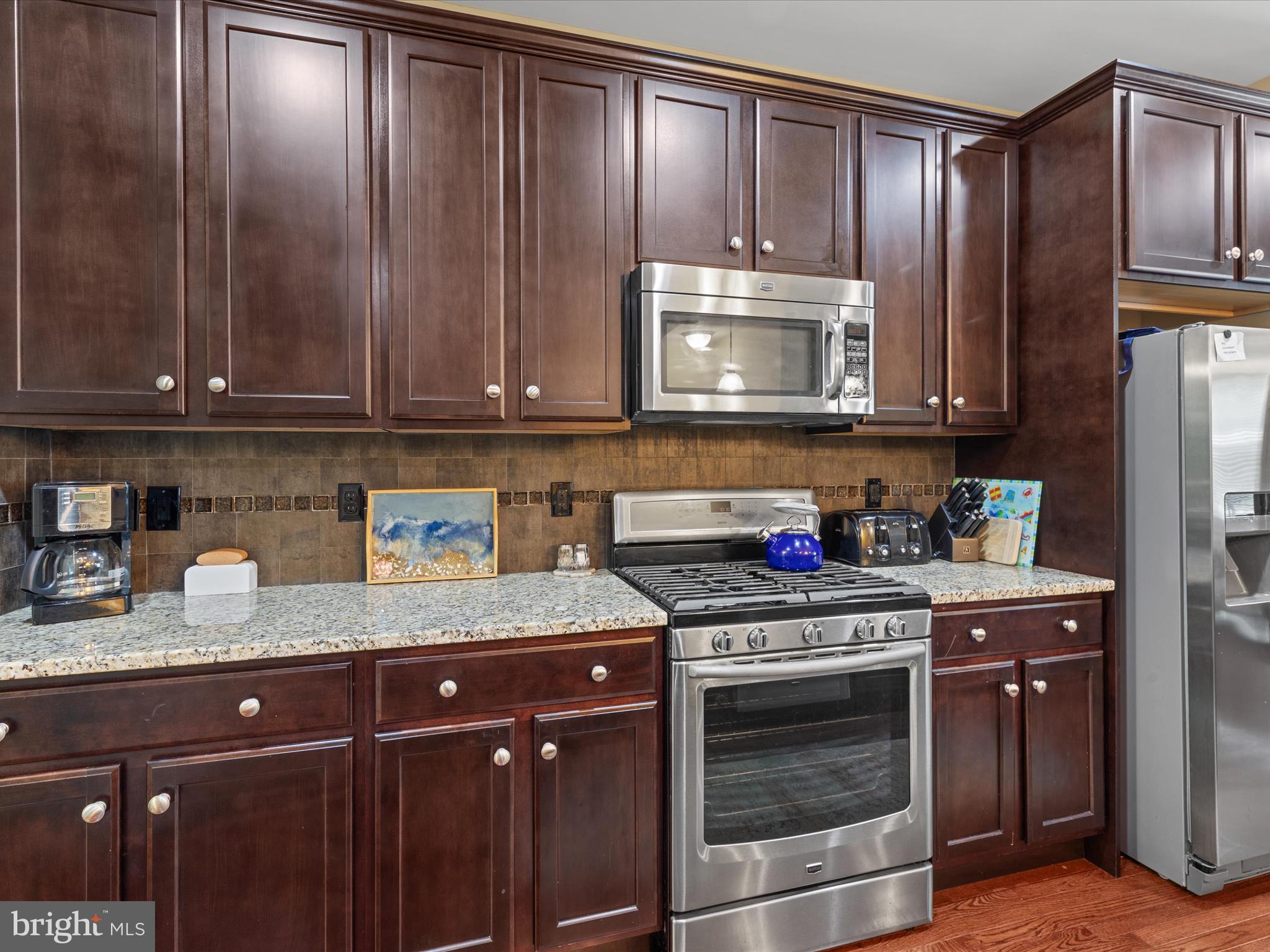 SAWGRASS AT WHITE OAK CREEK - Residential