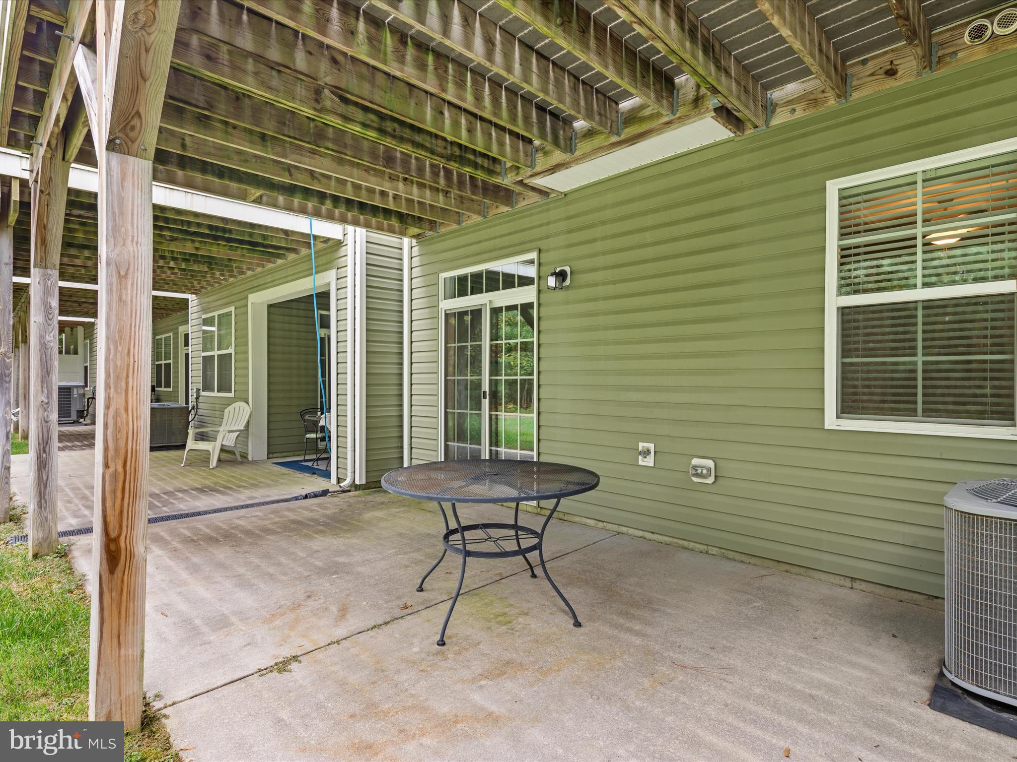 SAWGRASS AT WHITE OAK CREEK - Residential