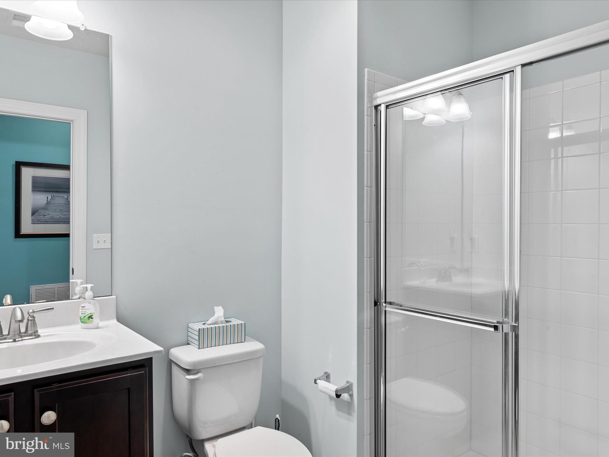 SAWGRASS AT WHITE OAK CREEK - Residential