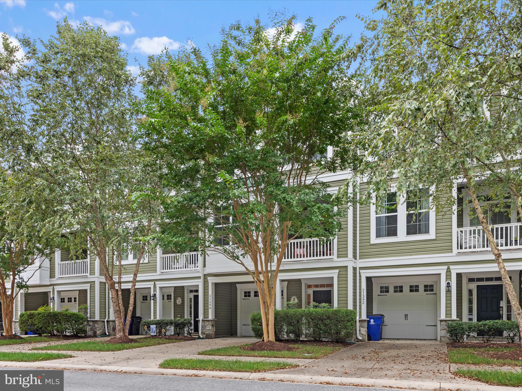 SAWGRASS AT WHITE OAK CREEK - Residential