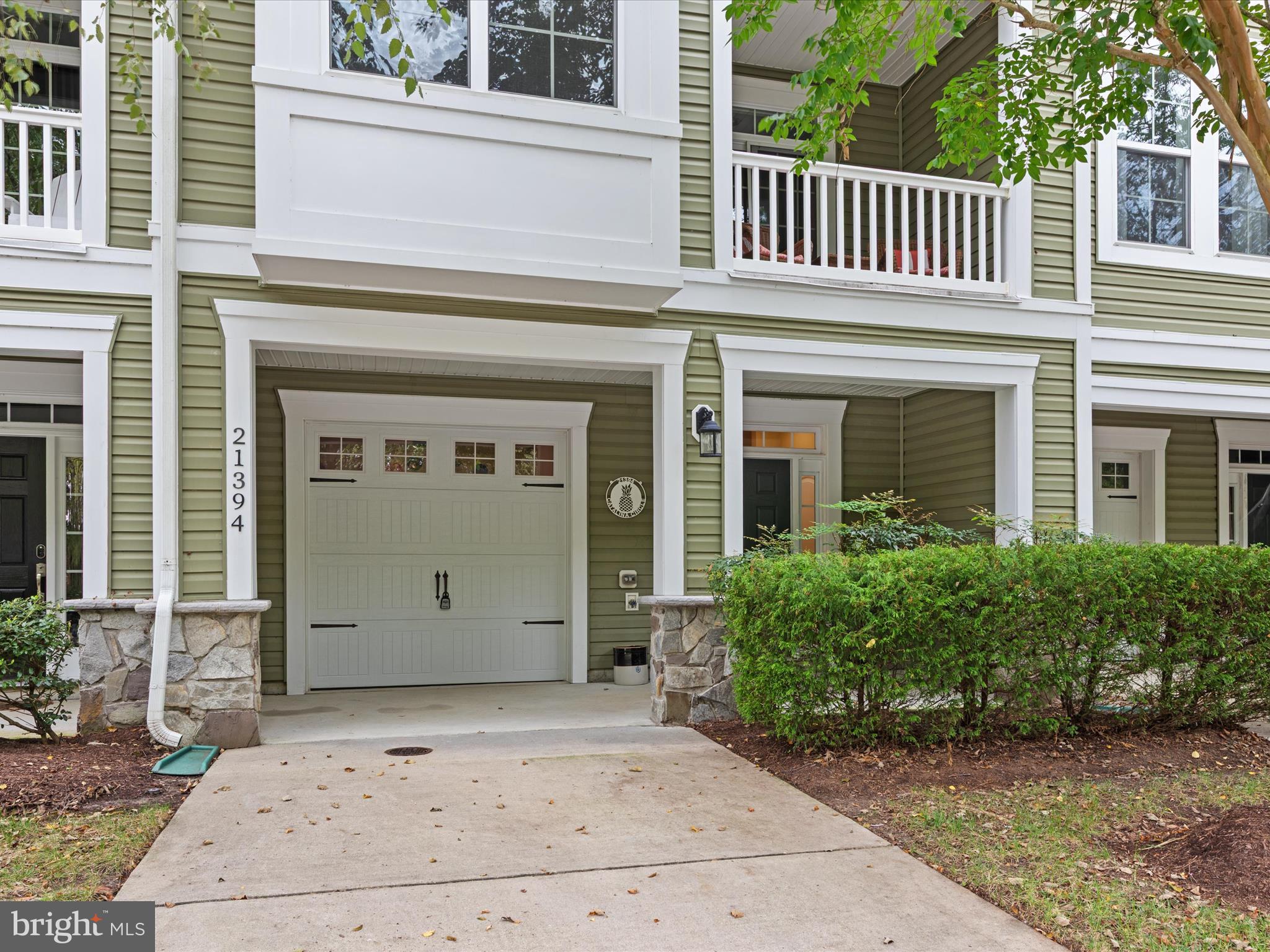 SAWGRASS AT WHITE OAK CREEK - Residential