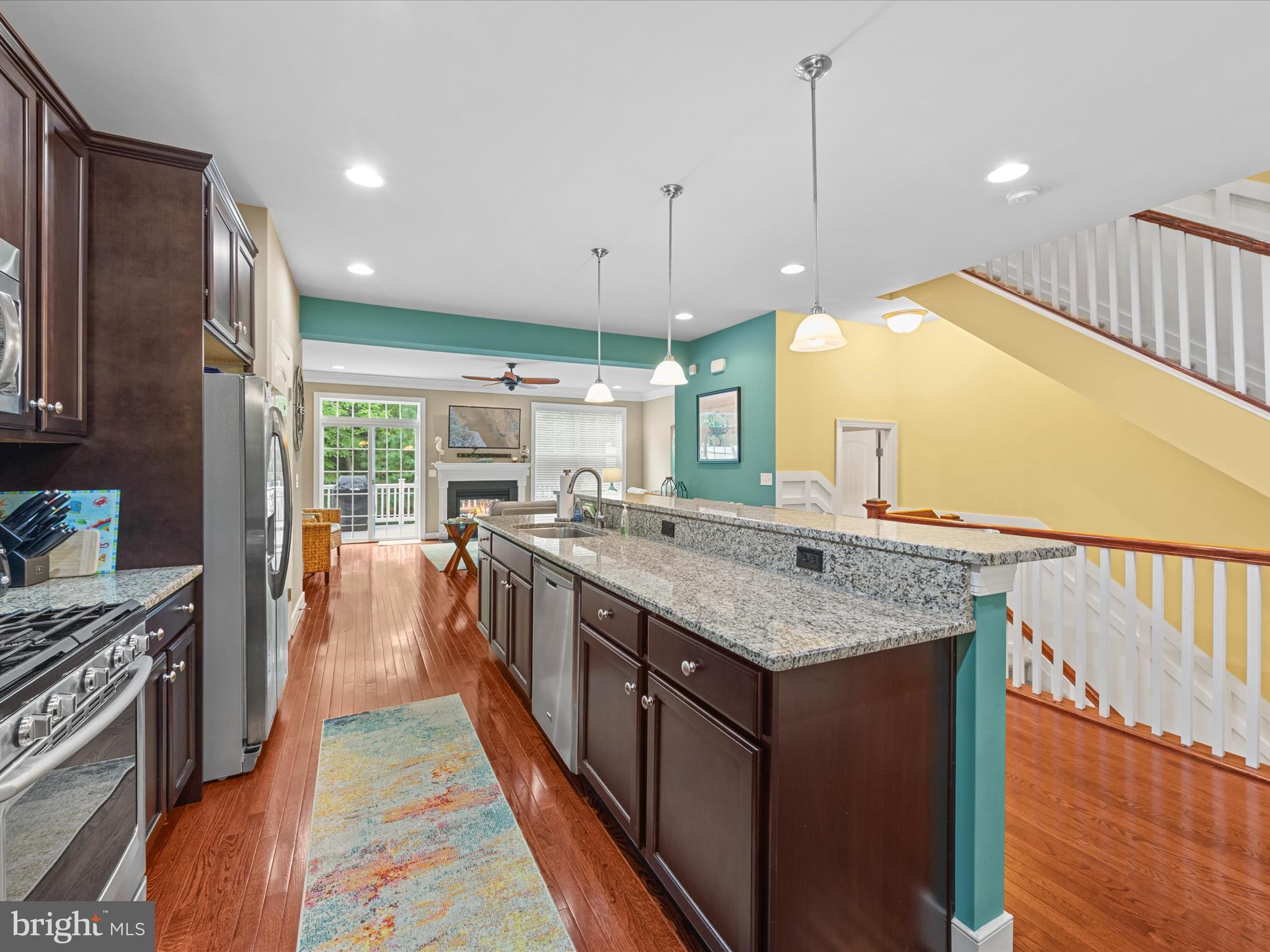 SAWGRASS AT WHITE OAK CREEK - Residential