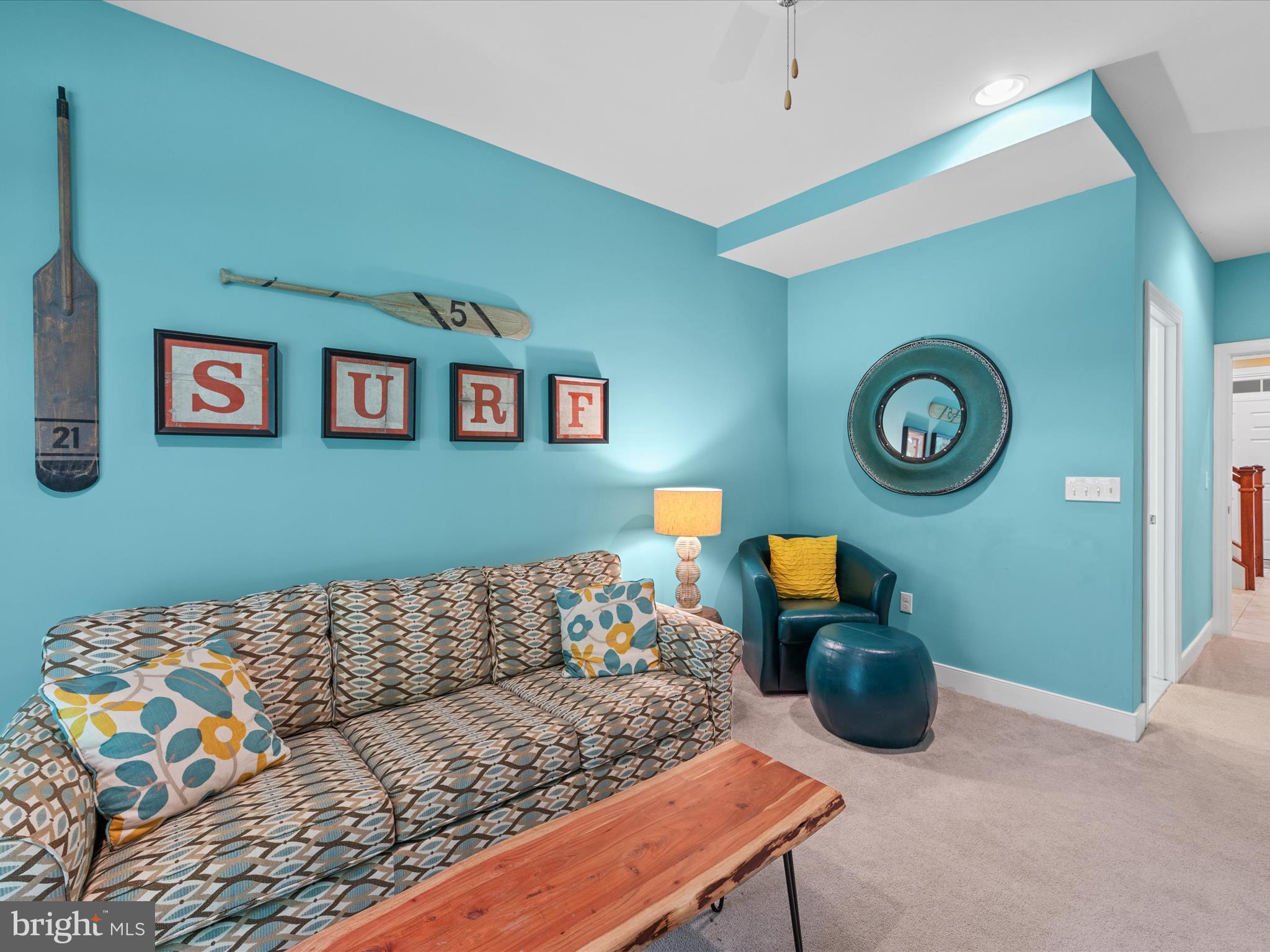 SAWGRASS AT WHITE OAK CREEK - Residential