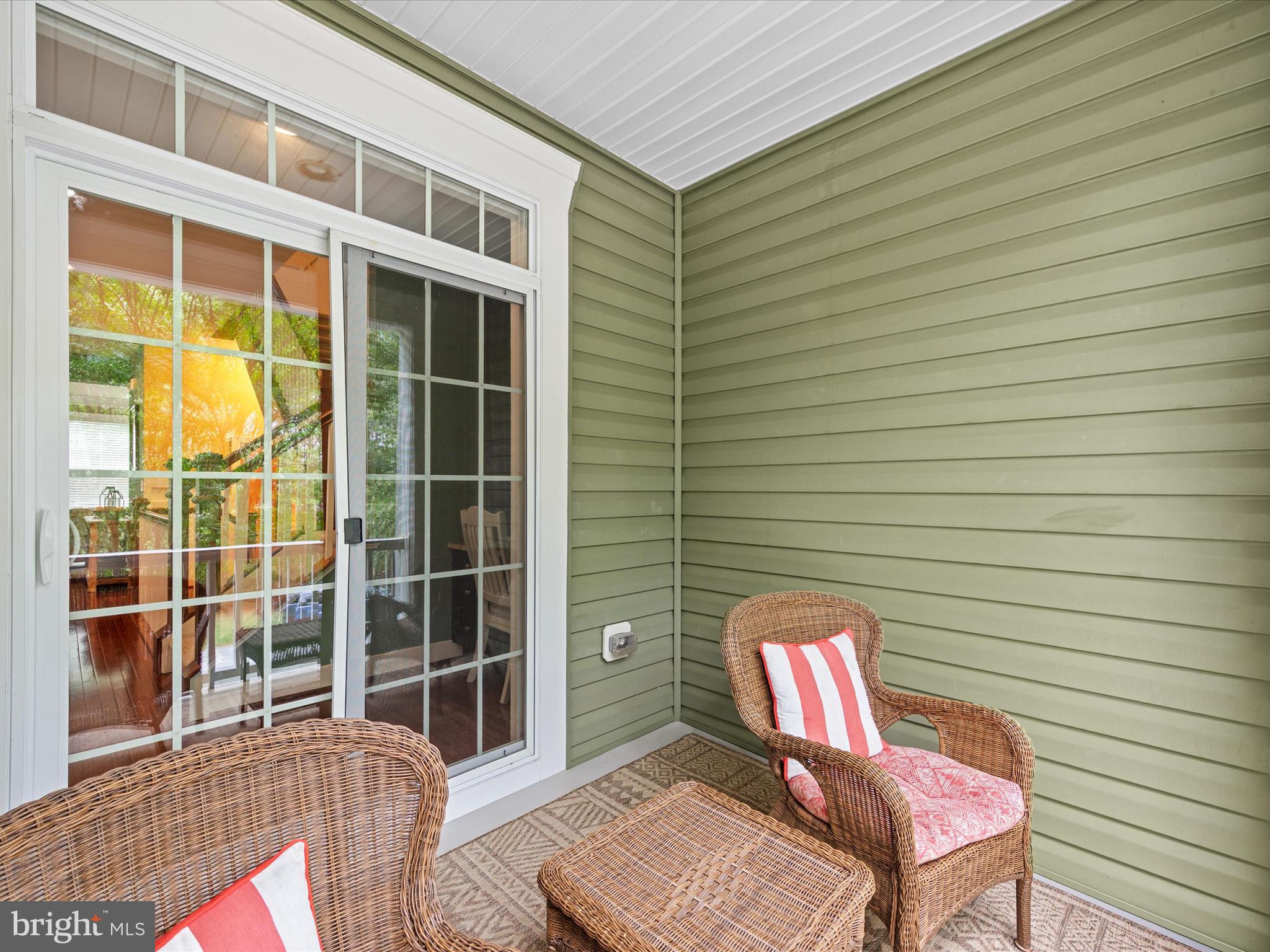 SAWGRASS AT WHITE OAK CREEK - Residential