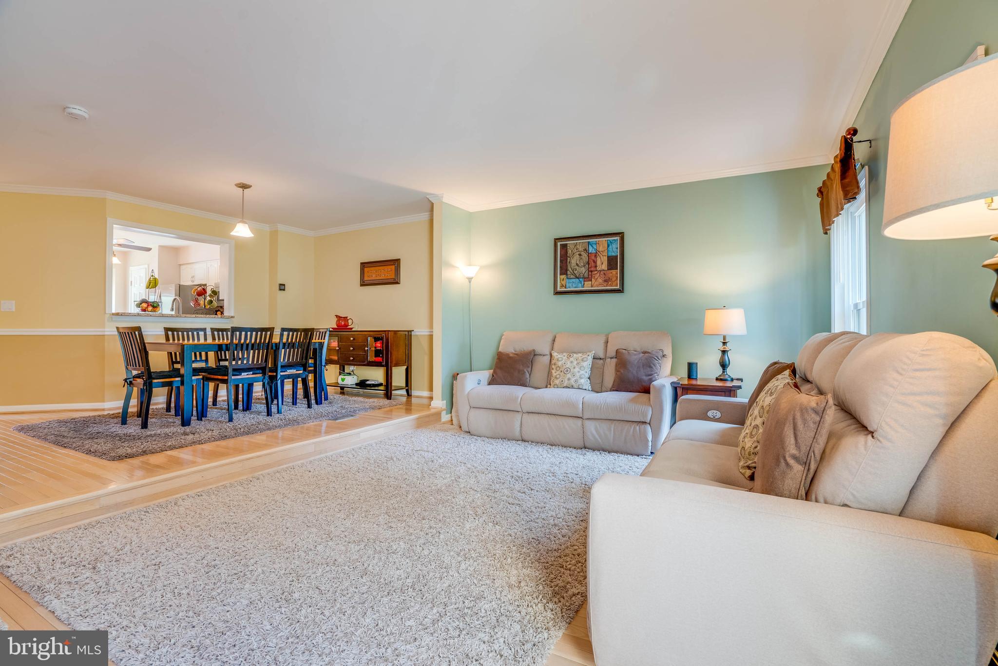 ASHBURN FARM - Residential