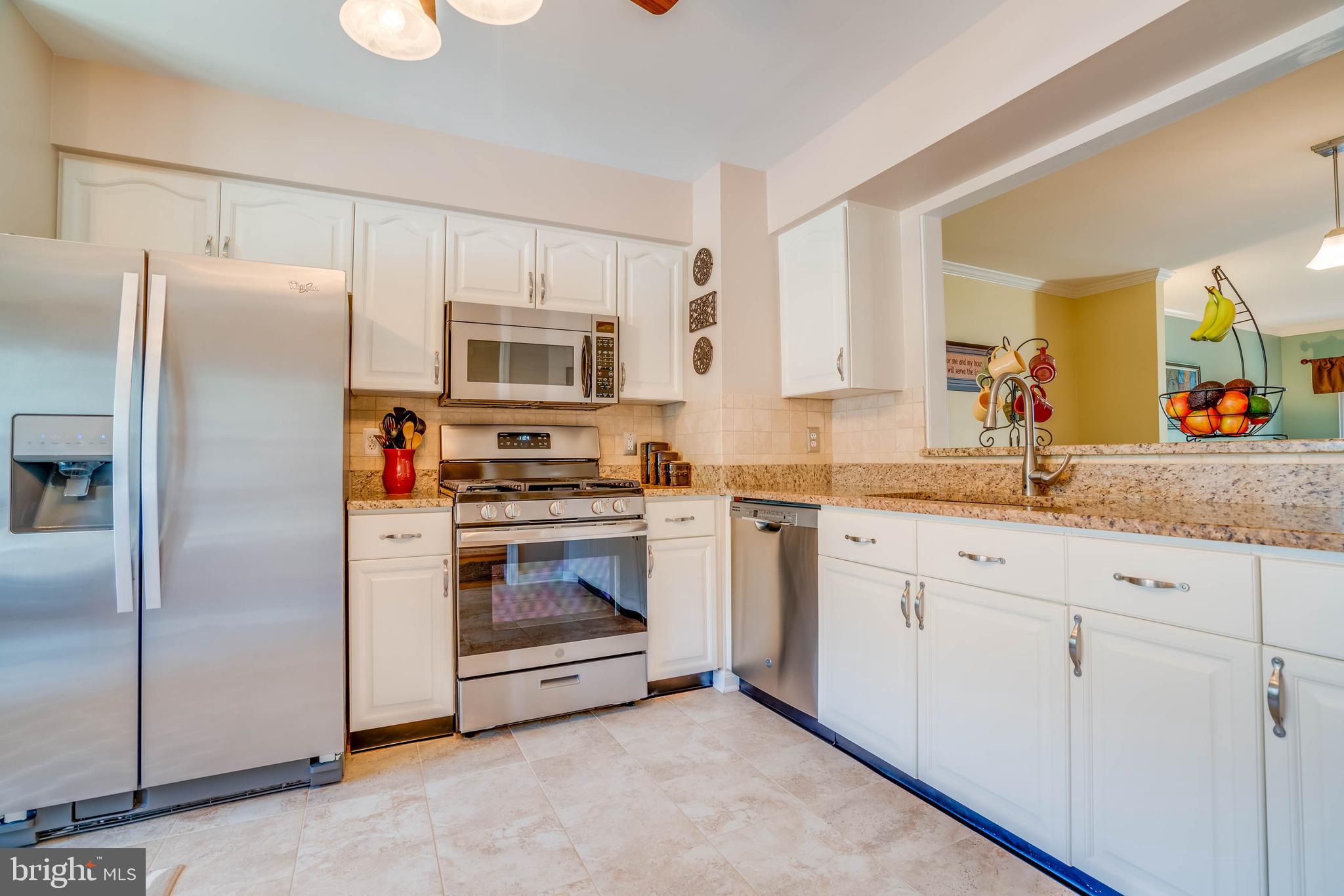 ASHBURN FARM - Residential