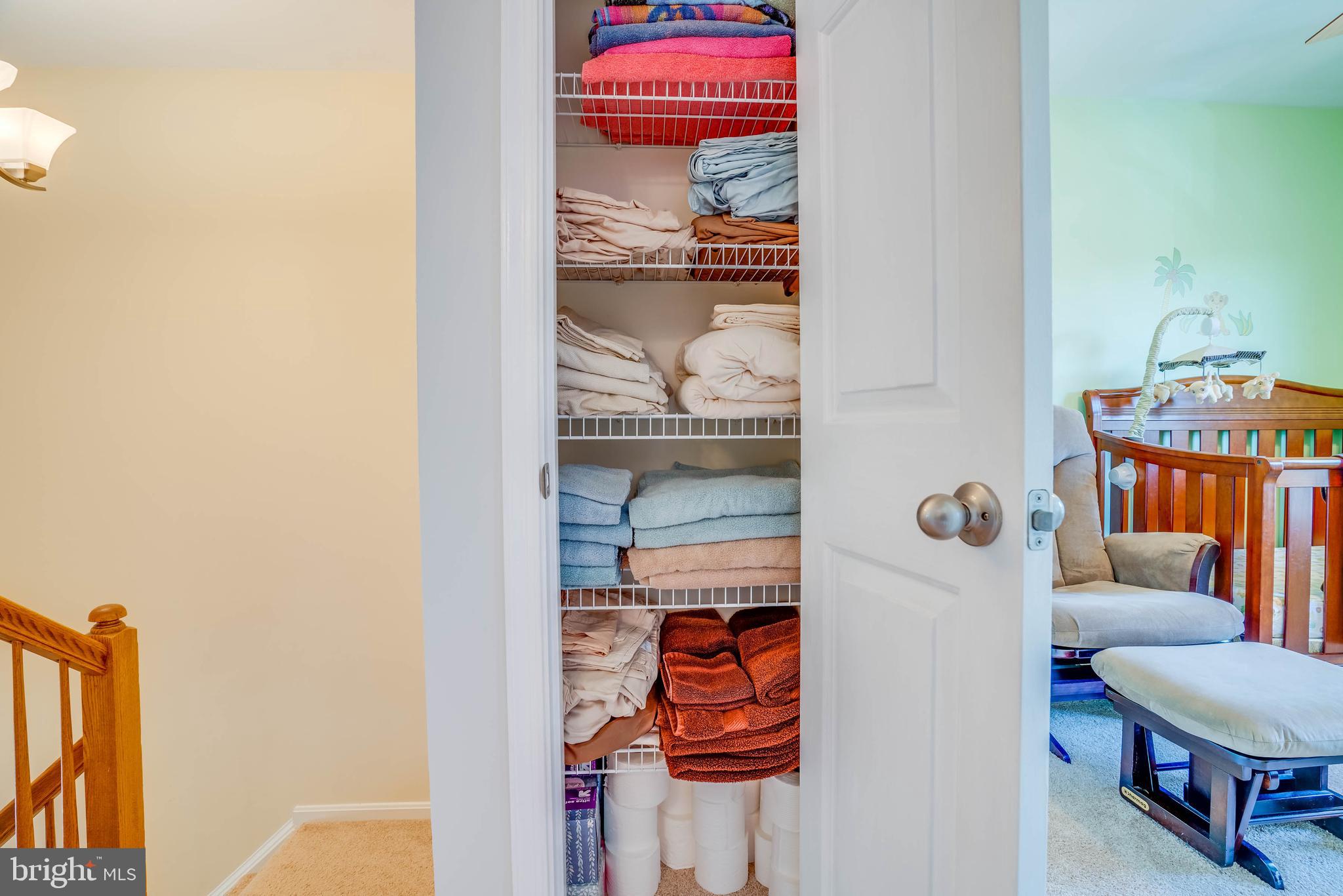 ASHBURN FARM - Residential