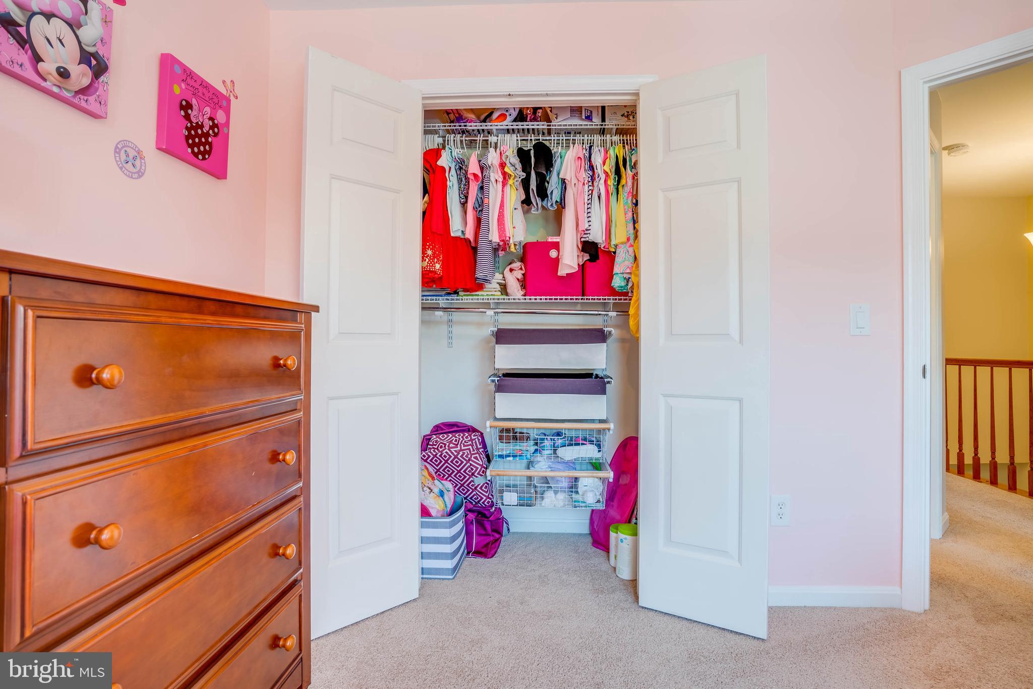 ASHBURN FARM - Residential