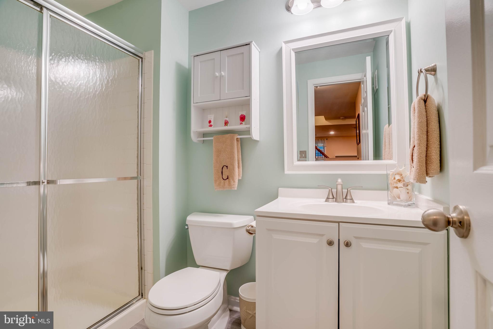 ASHBURN FARM - Residential