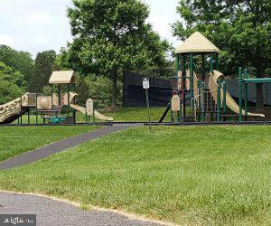 ASHBURN FARM - Residential