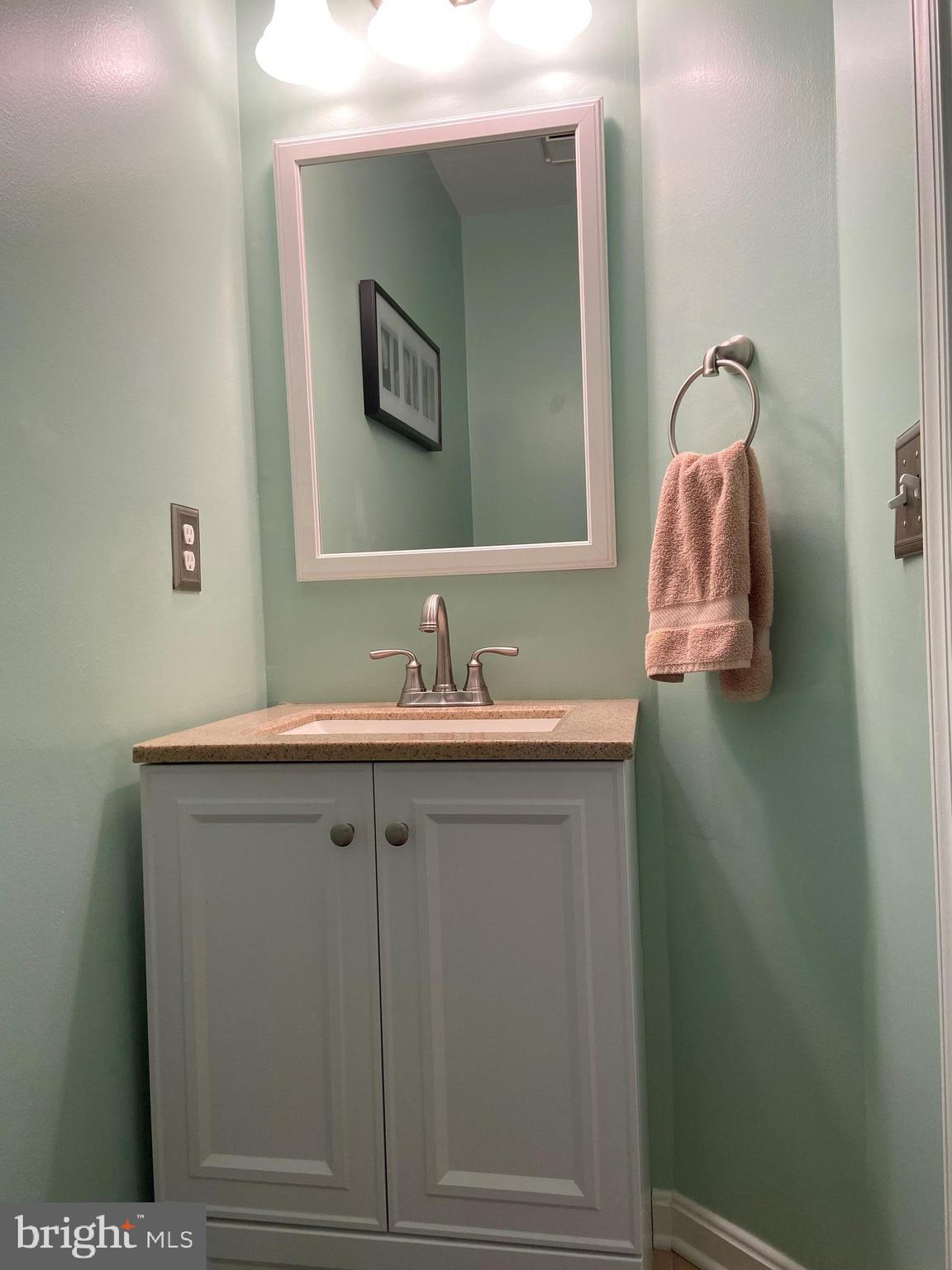 ASHBURN FARM - Residential