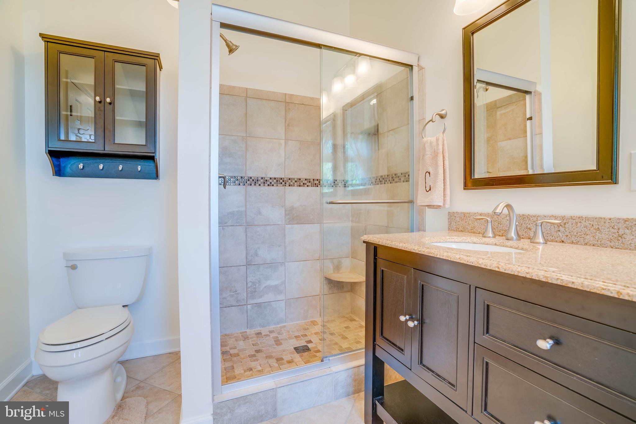 ASHBURN FARM - Residential