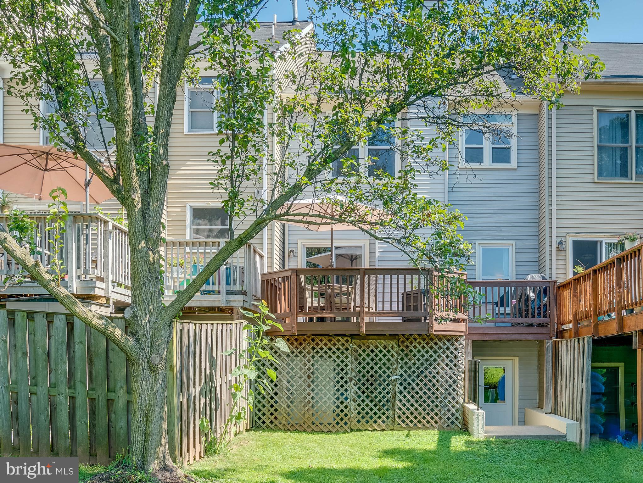 ASHBURN FARM - Residential