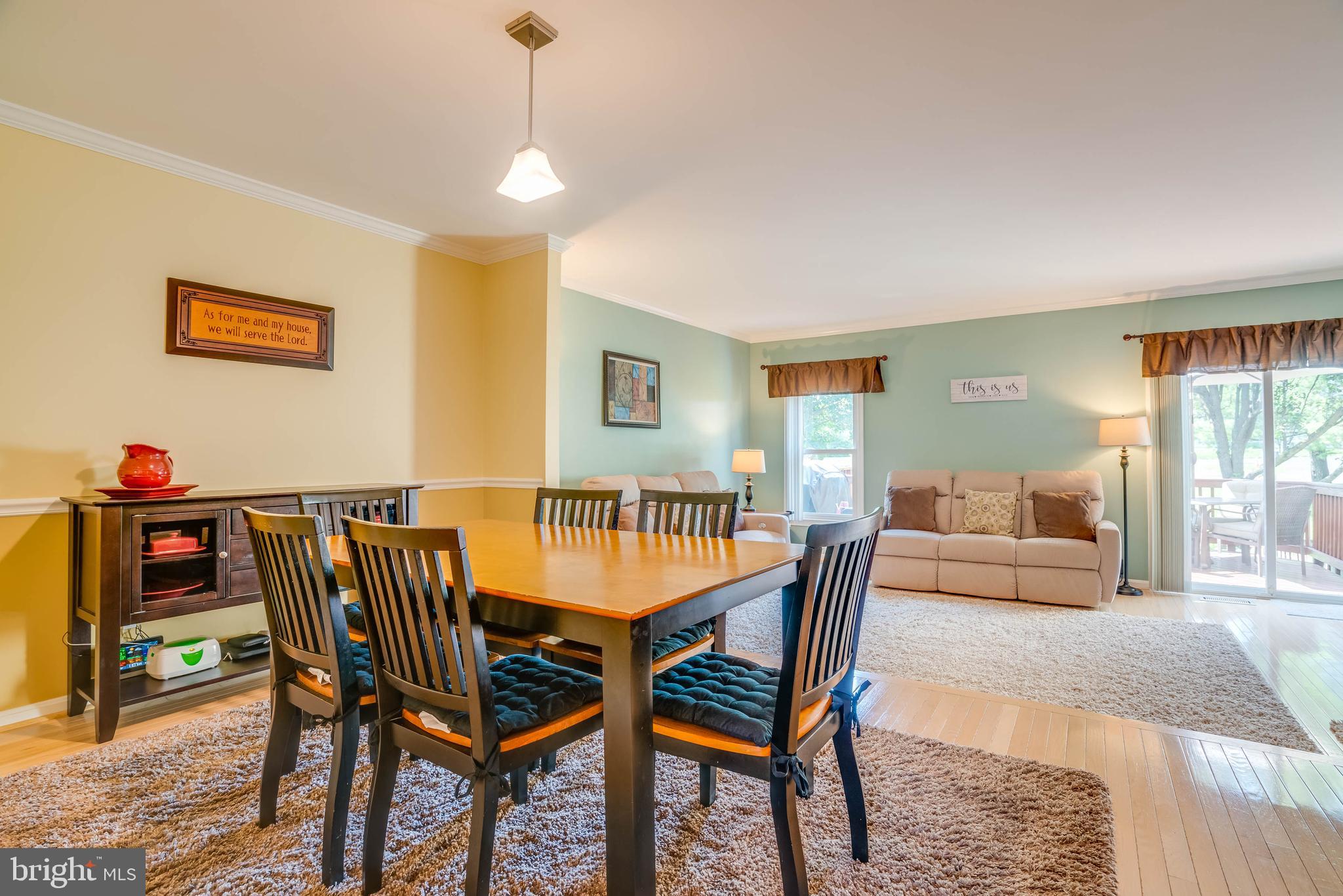 ASHBURN FARM - Residential