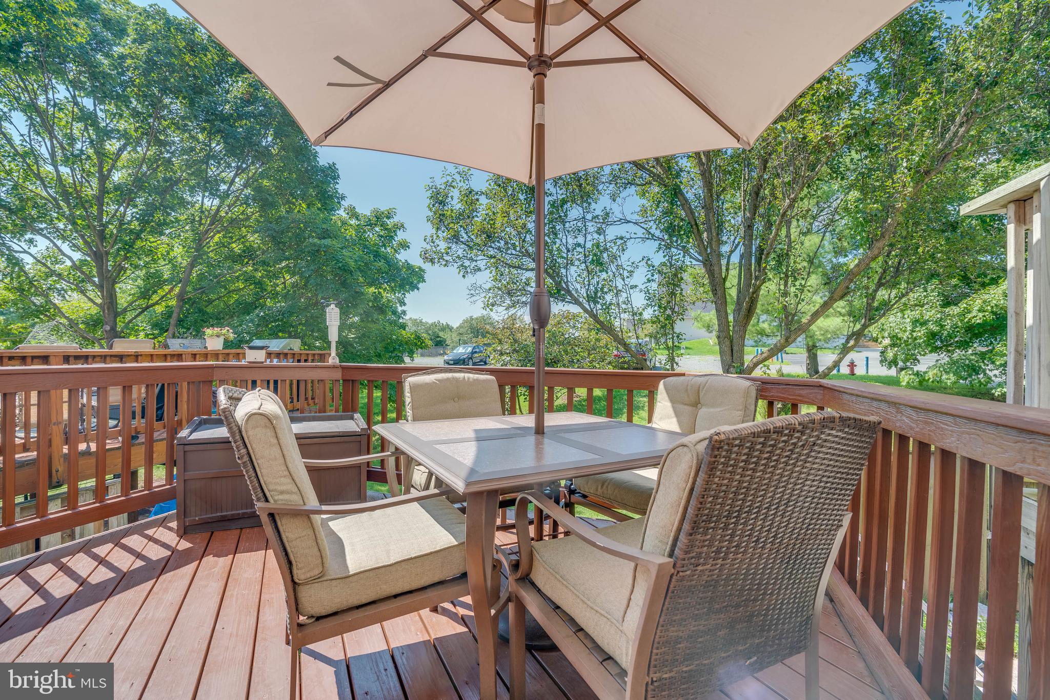 ASHBURN FARM - Residential