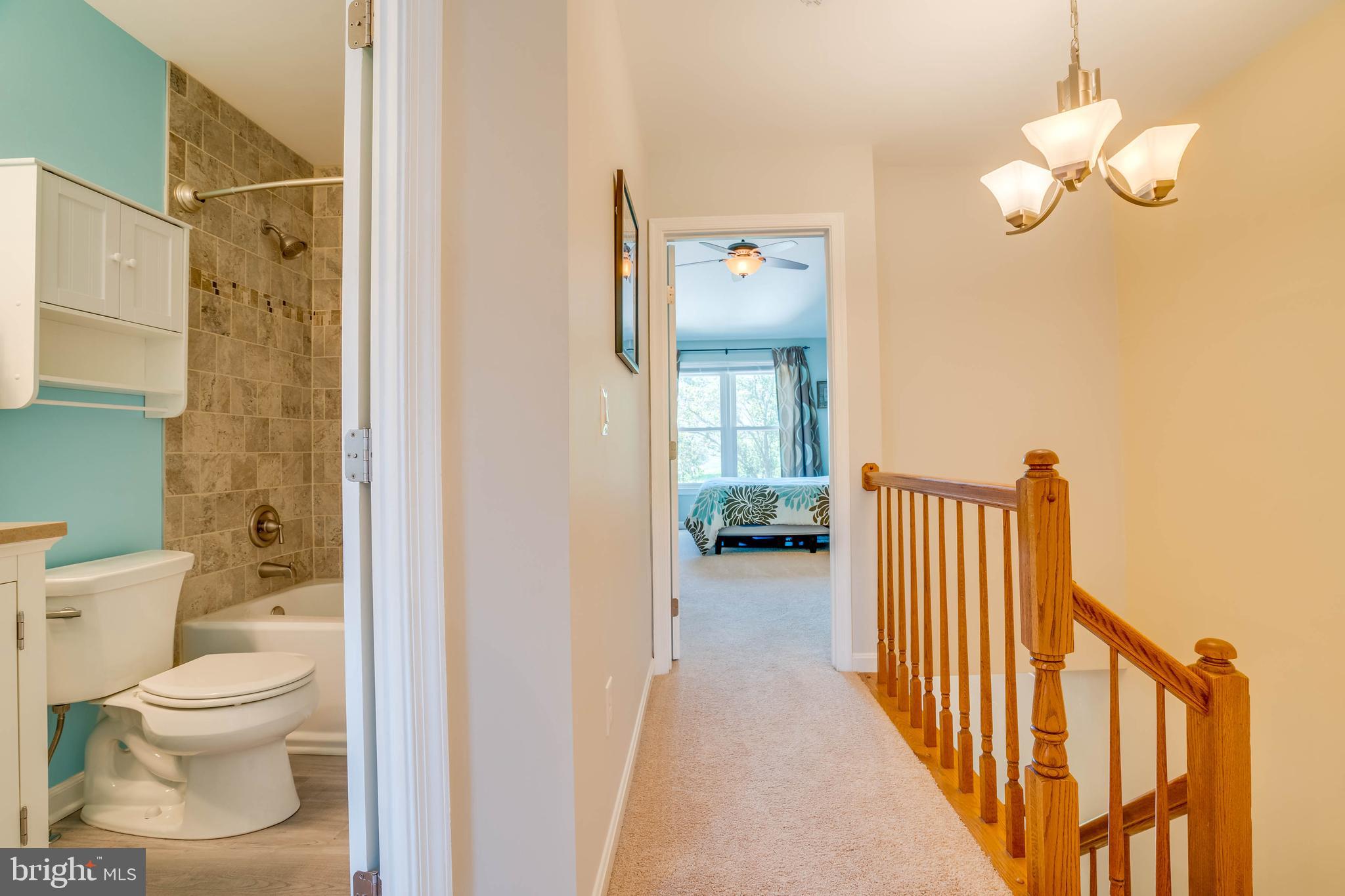 ASHBURN FARM - Residential